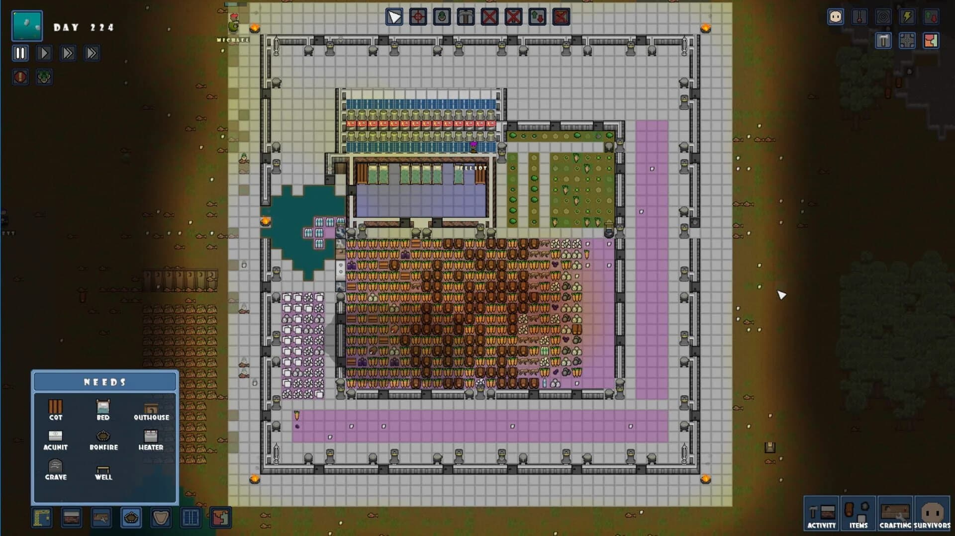 Rekindling screenshot 1