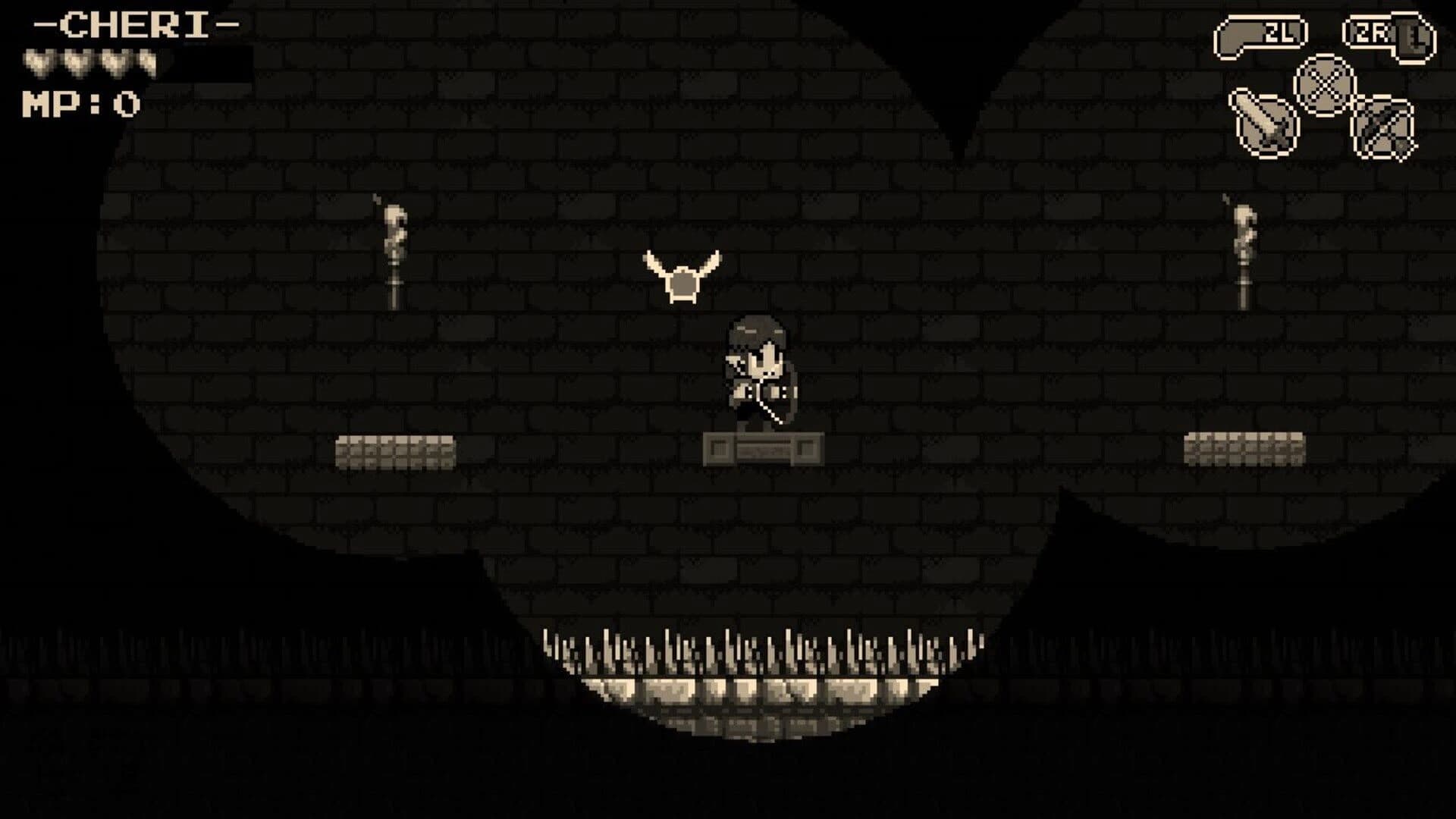 Reknum Cheri Dreamland screenshot 4