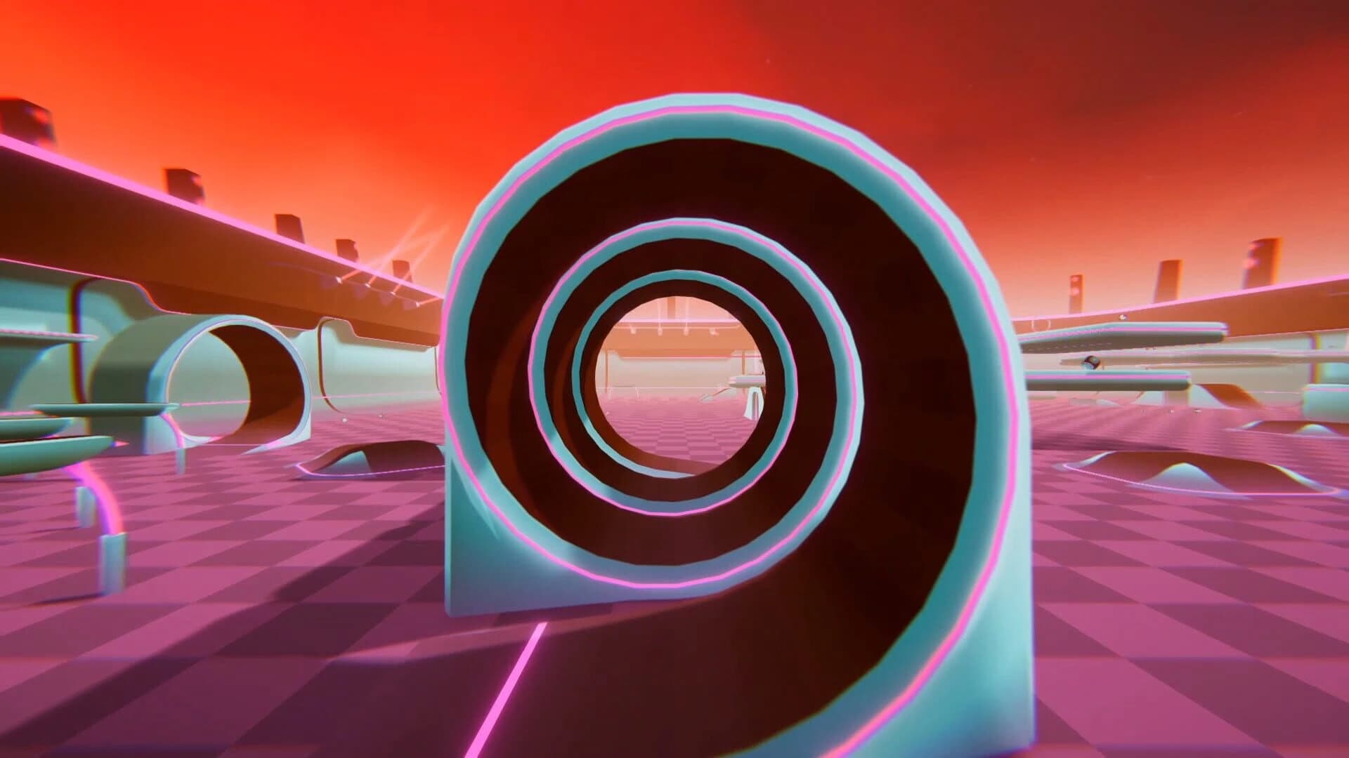 Rekt: Crash Test screenshot 2