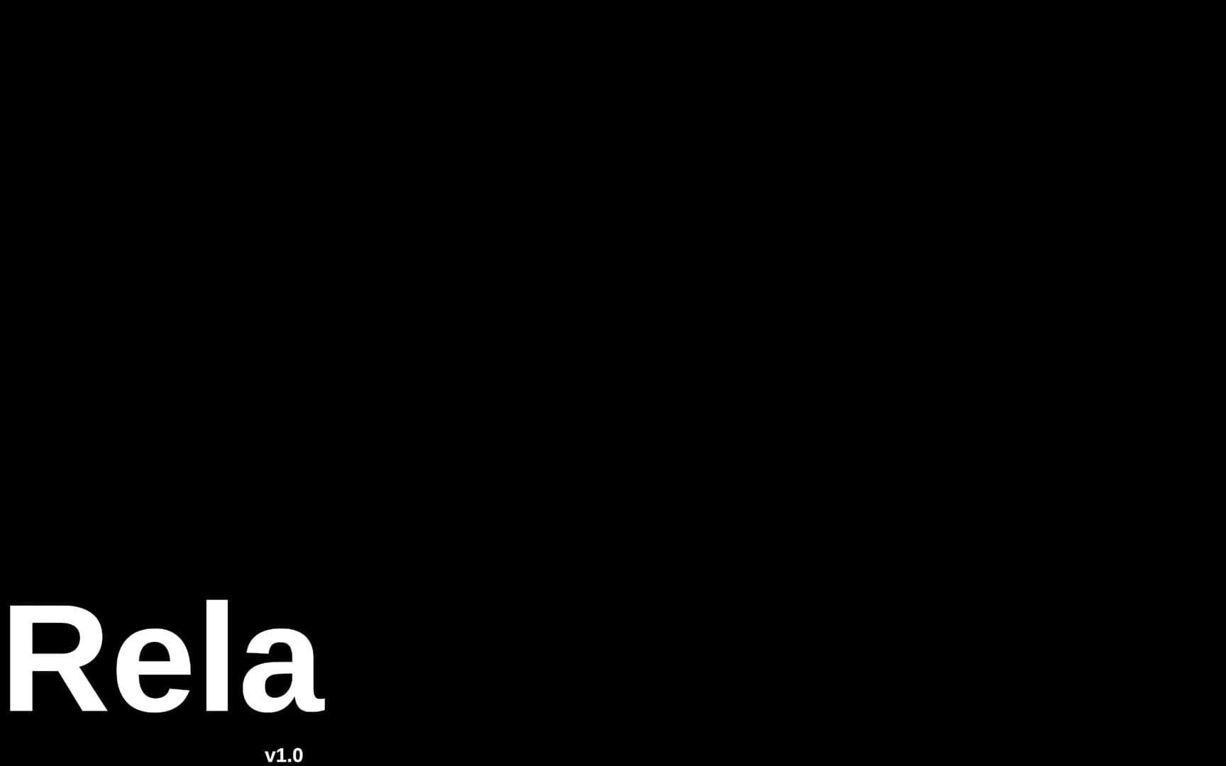 Rela screenshot 1