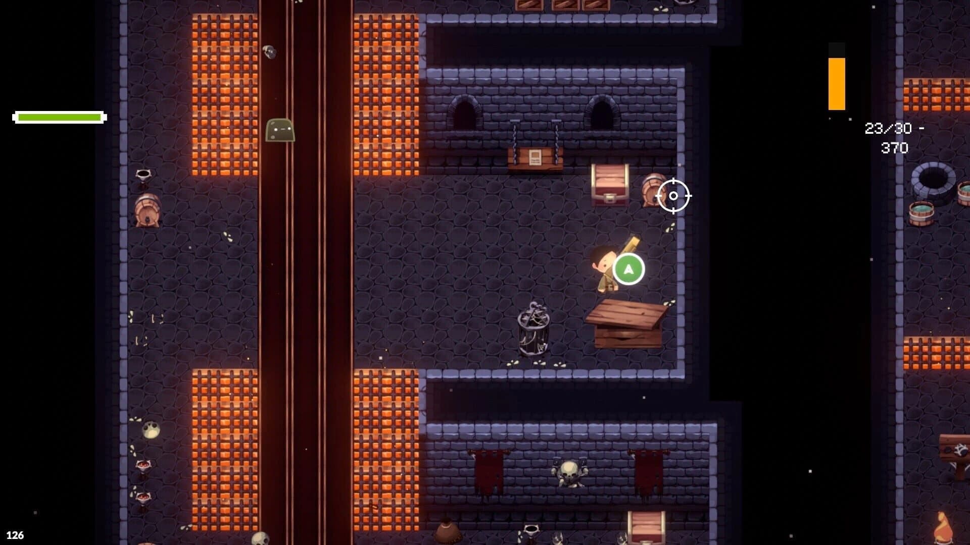 Relation Killer screenshot 1