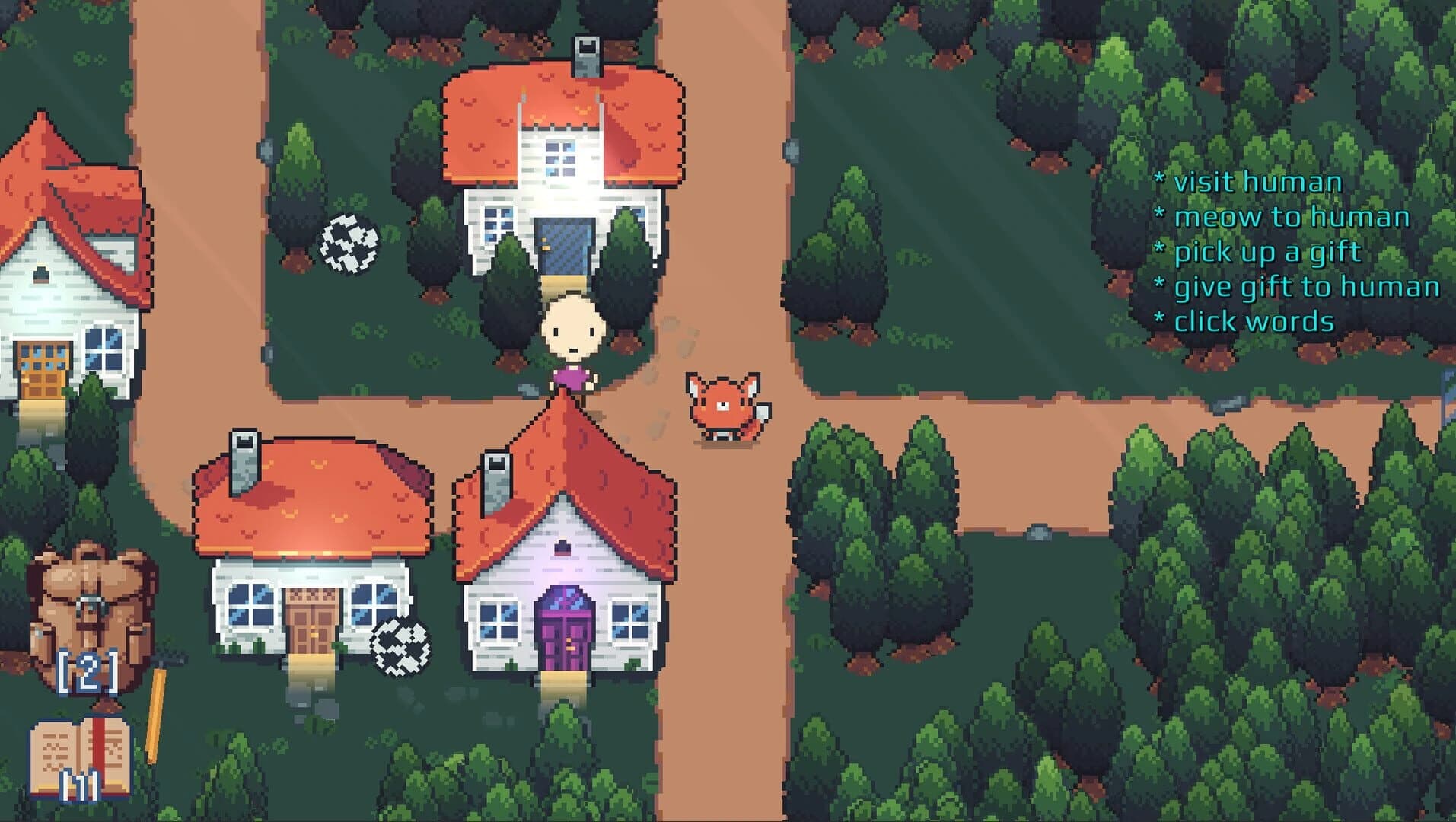 Relationship Anarchy screenshot 3