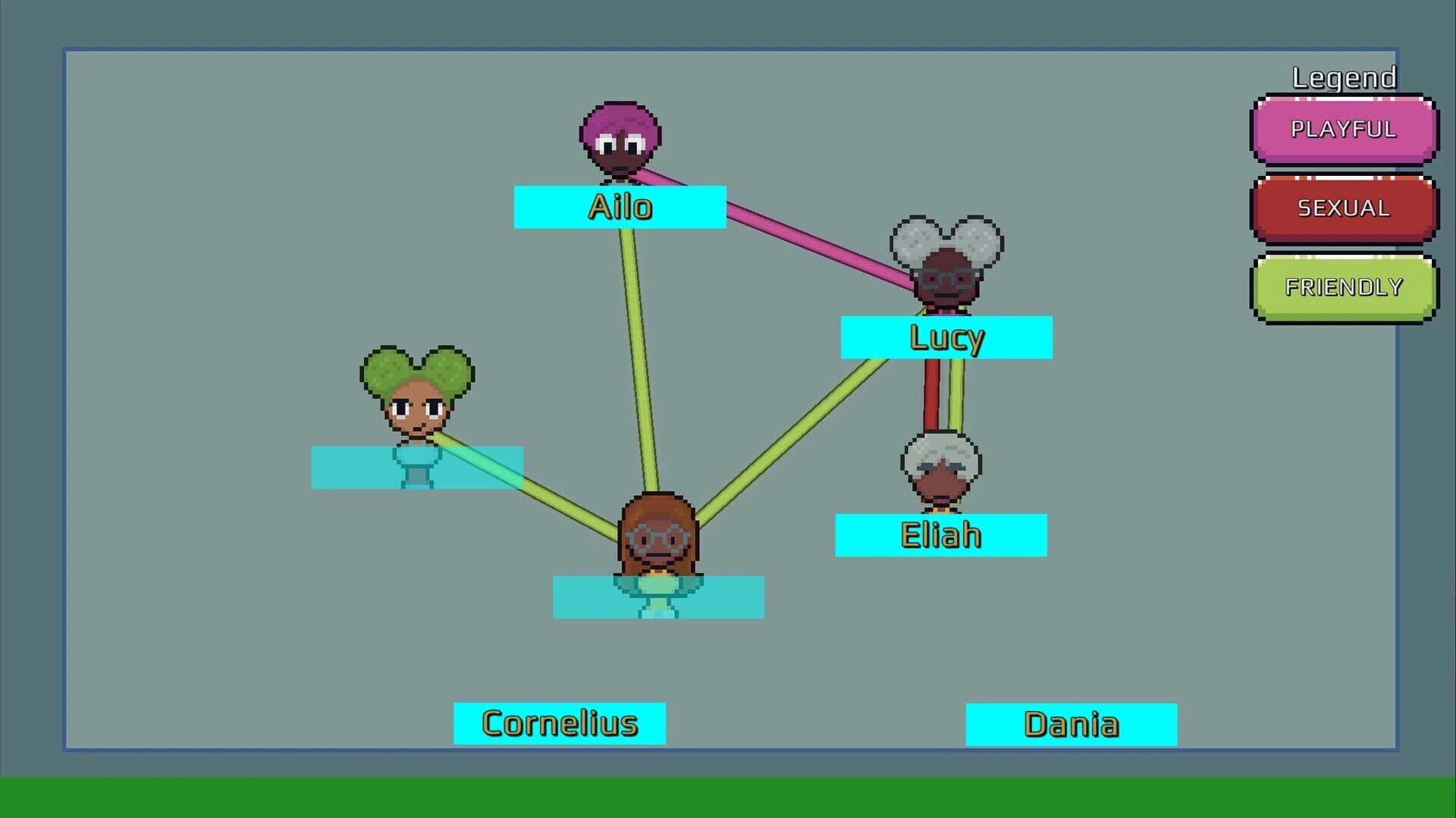 Relationship Anarchy screenshot 5