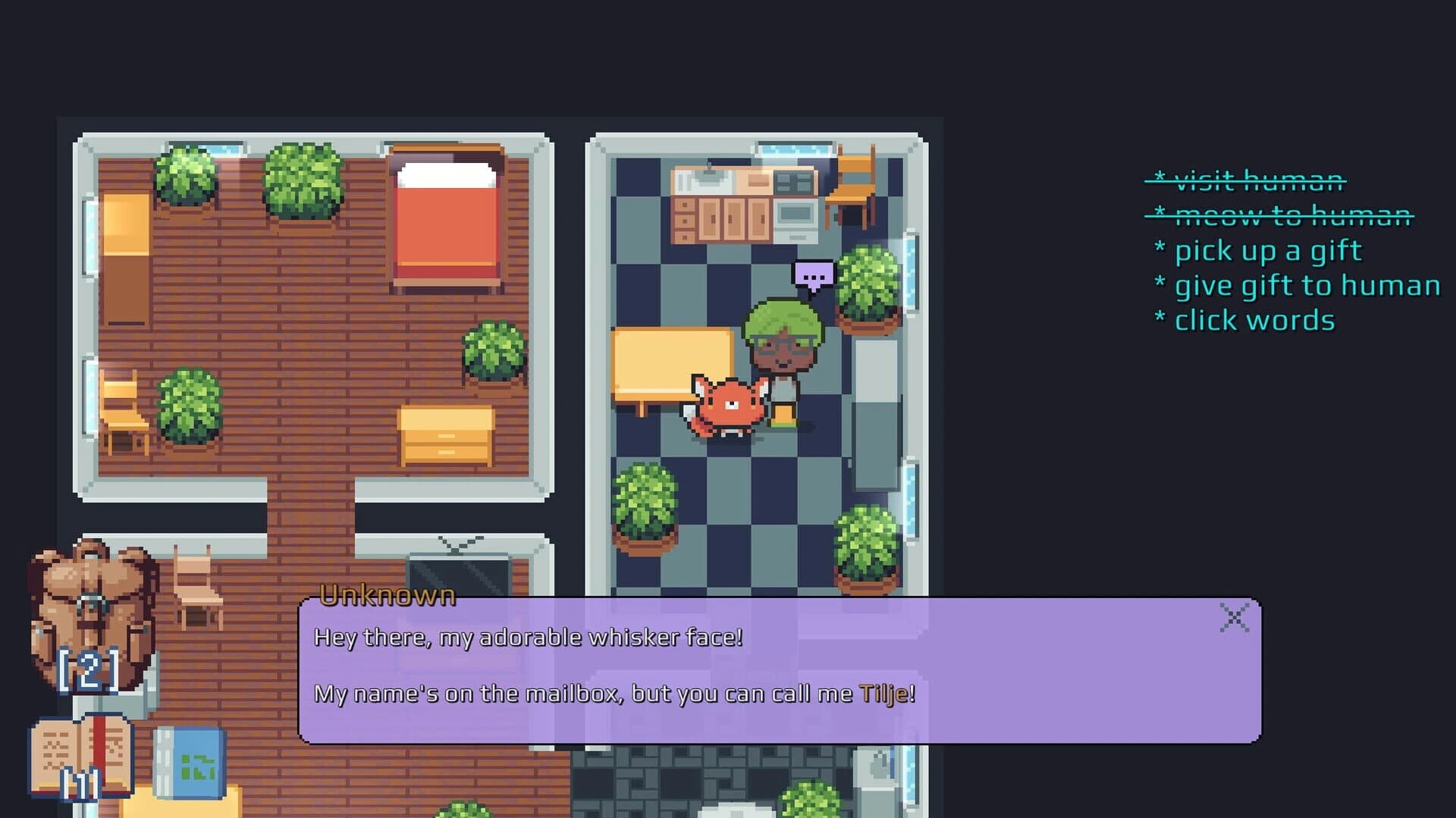 Relationship Anarchy screenshot 4