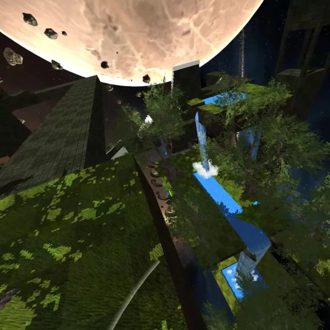 Relativity screenshot 5