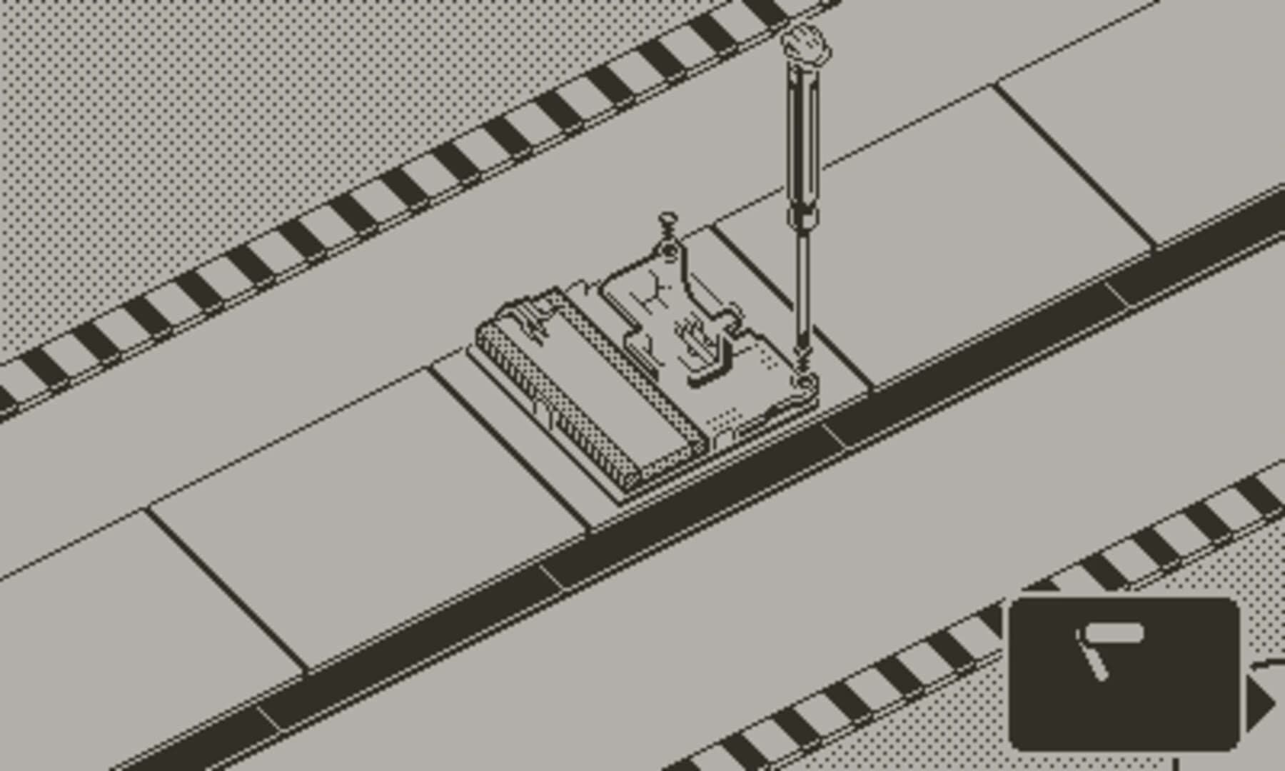 Relax Industry screenshot 3