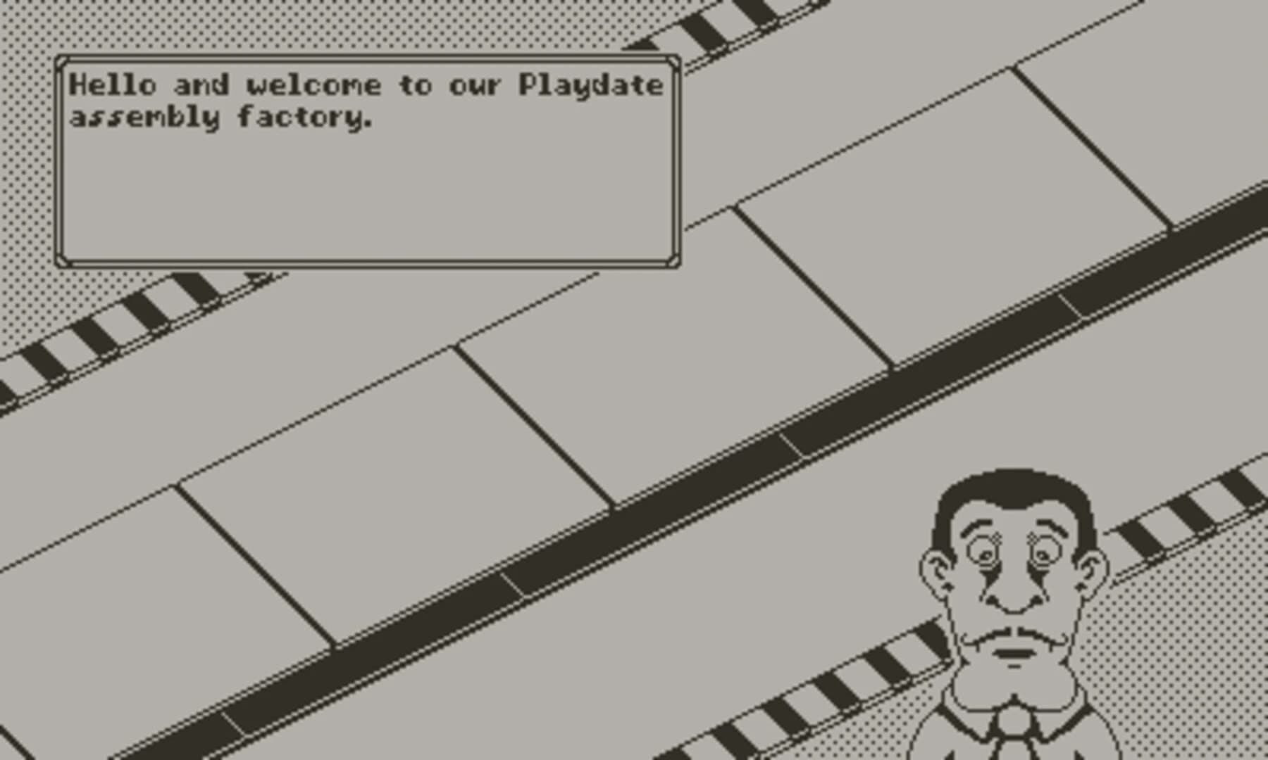 Relax Industry screenshot 2