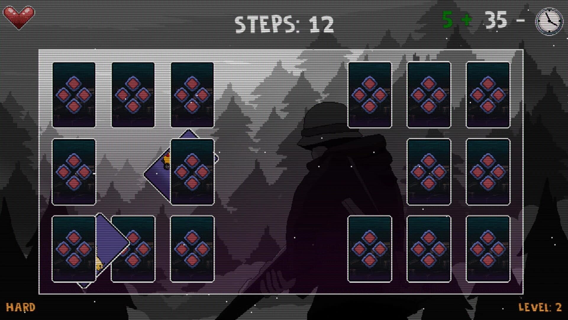 Relax Memory Game screenshot 3