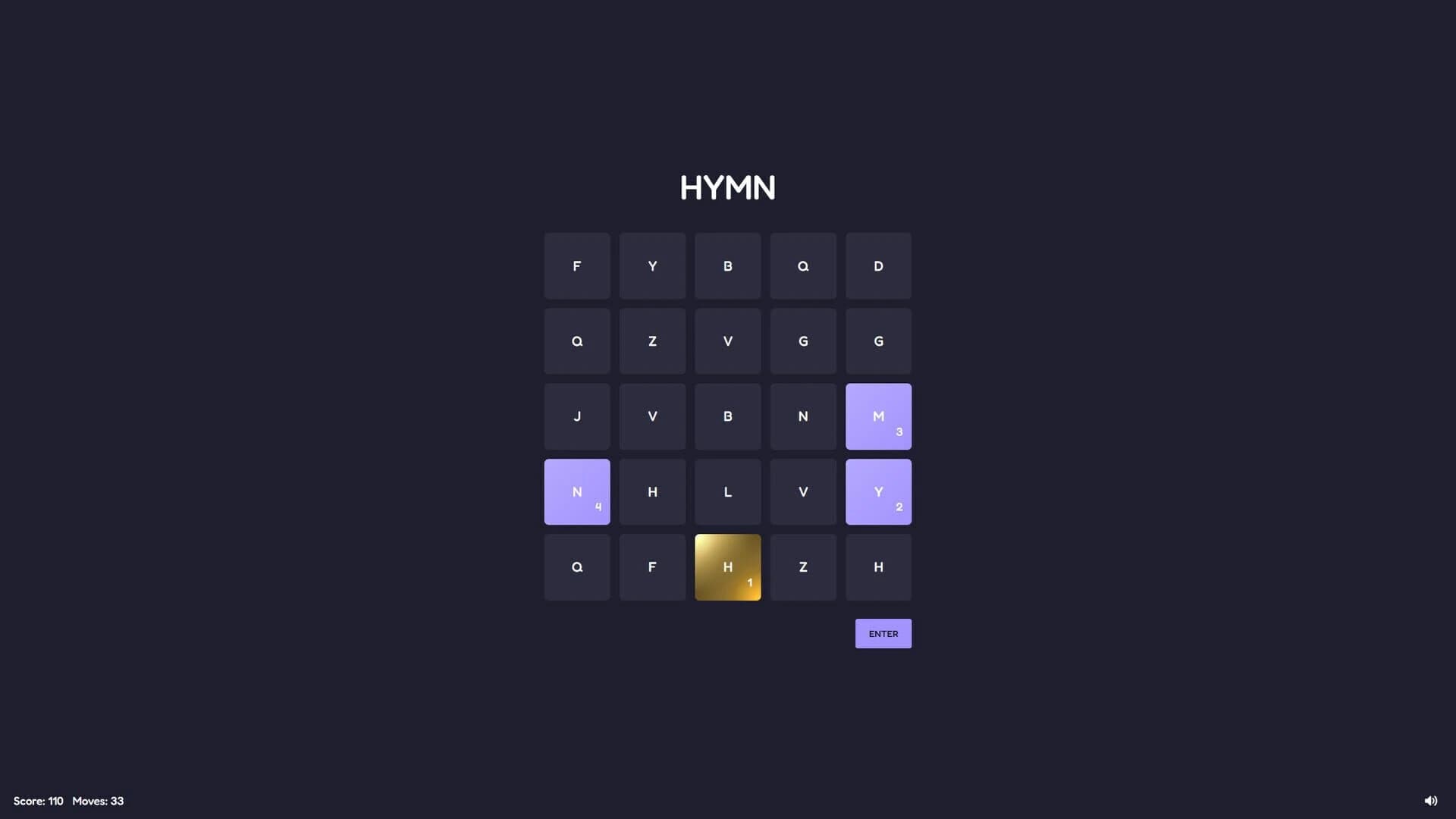 Relax Scramble: Endless Word Puzzle screenshot 4