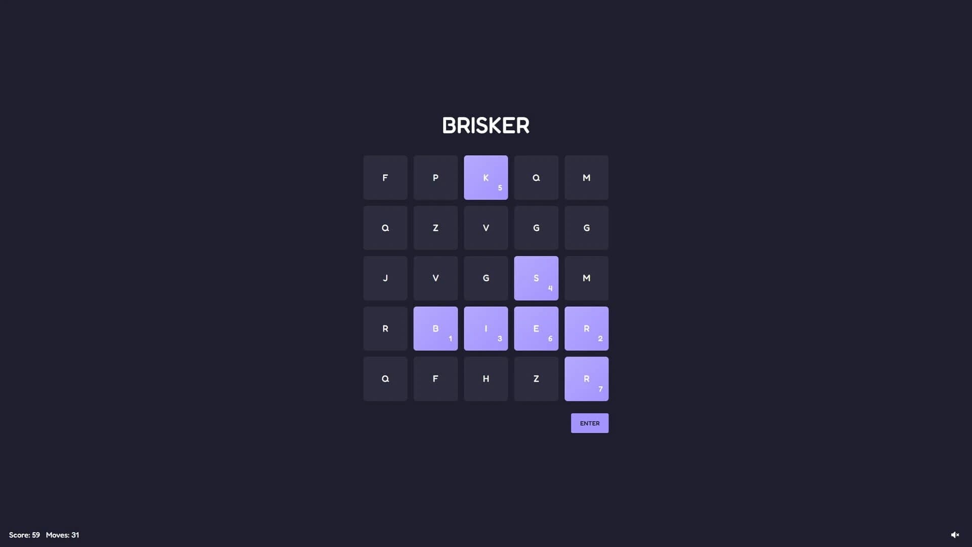 Relax Scramble: Endless Word Puzzle screenshot 2