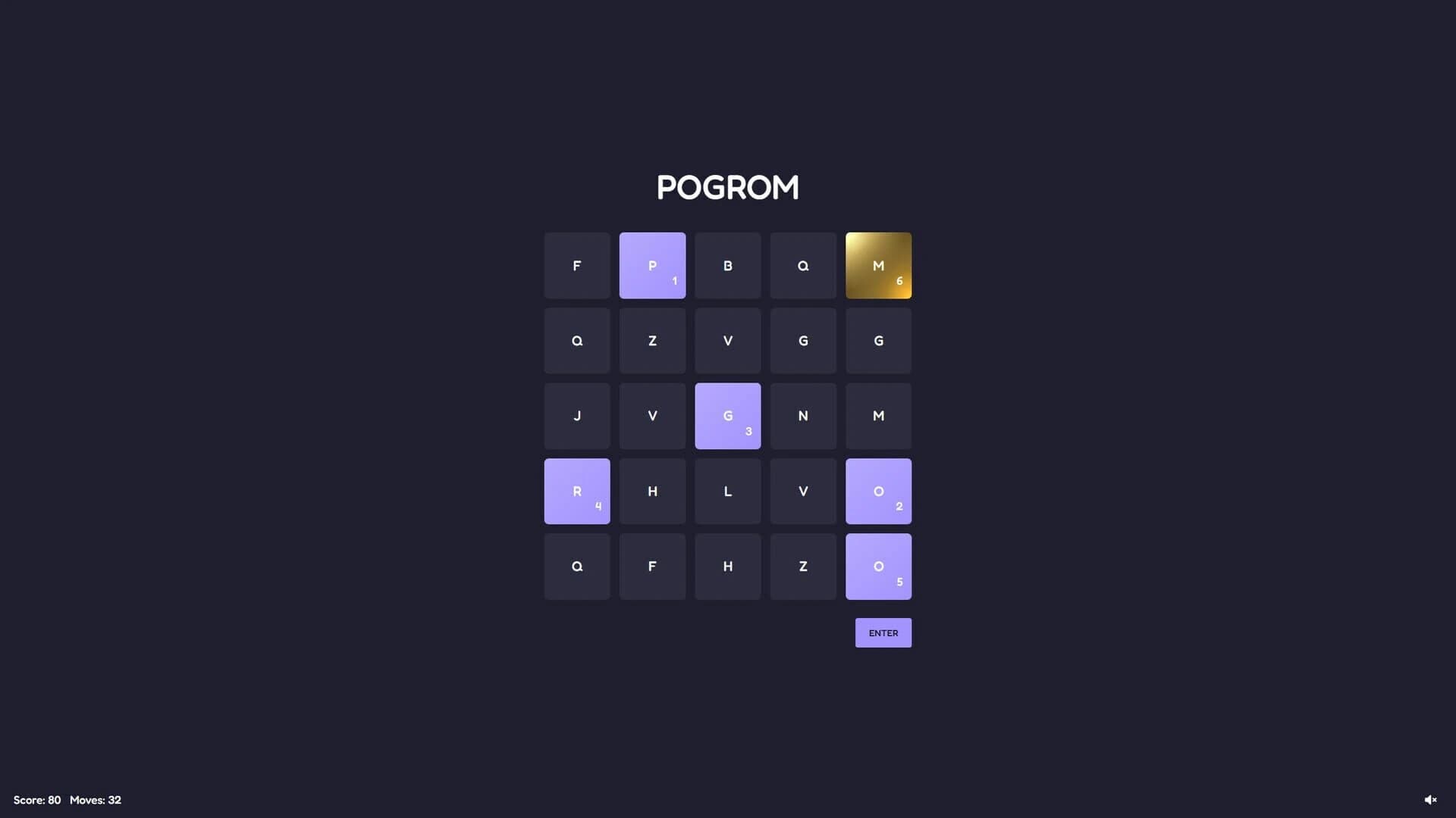 Relax Scramble: Endless Word Puzzle screenshot 3