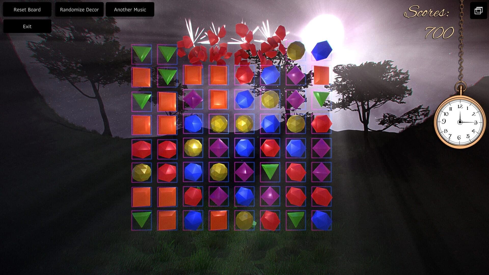 Relax Simulator screenshot 2