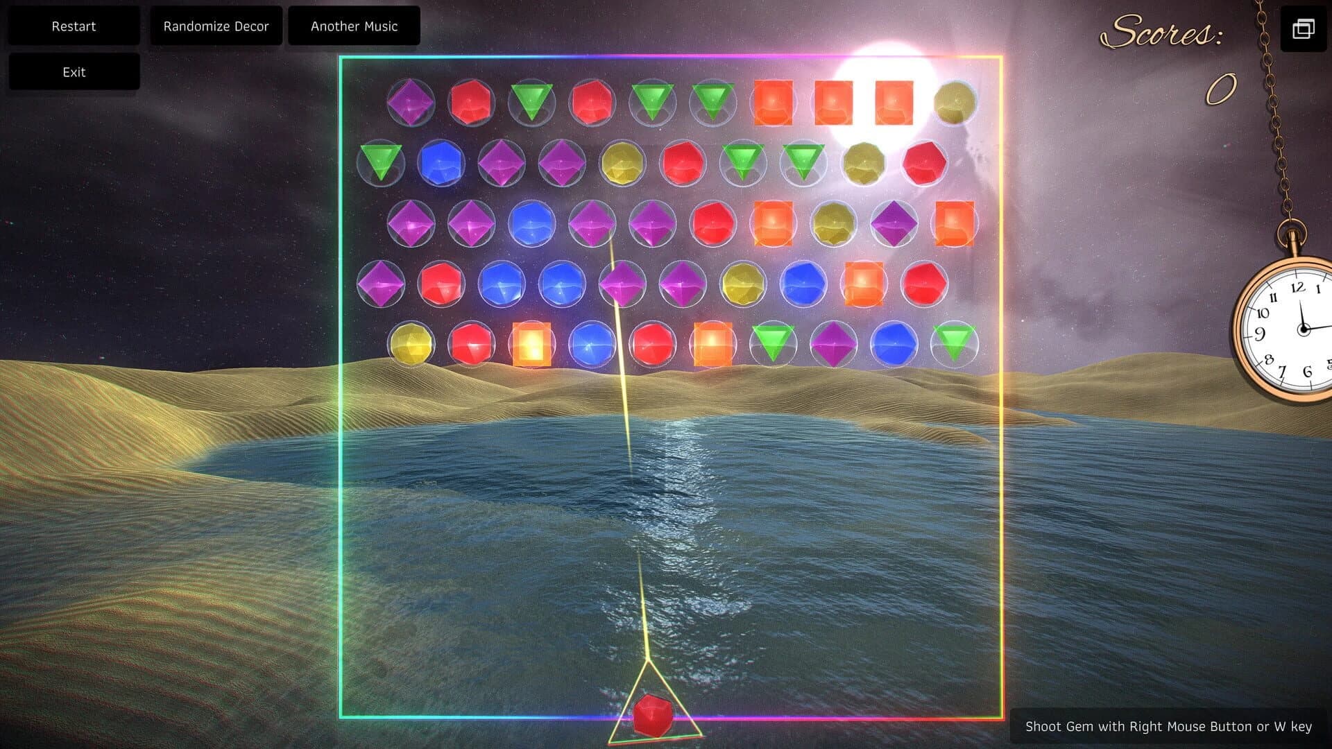 Relax Simulator screenshot 5