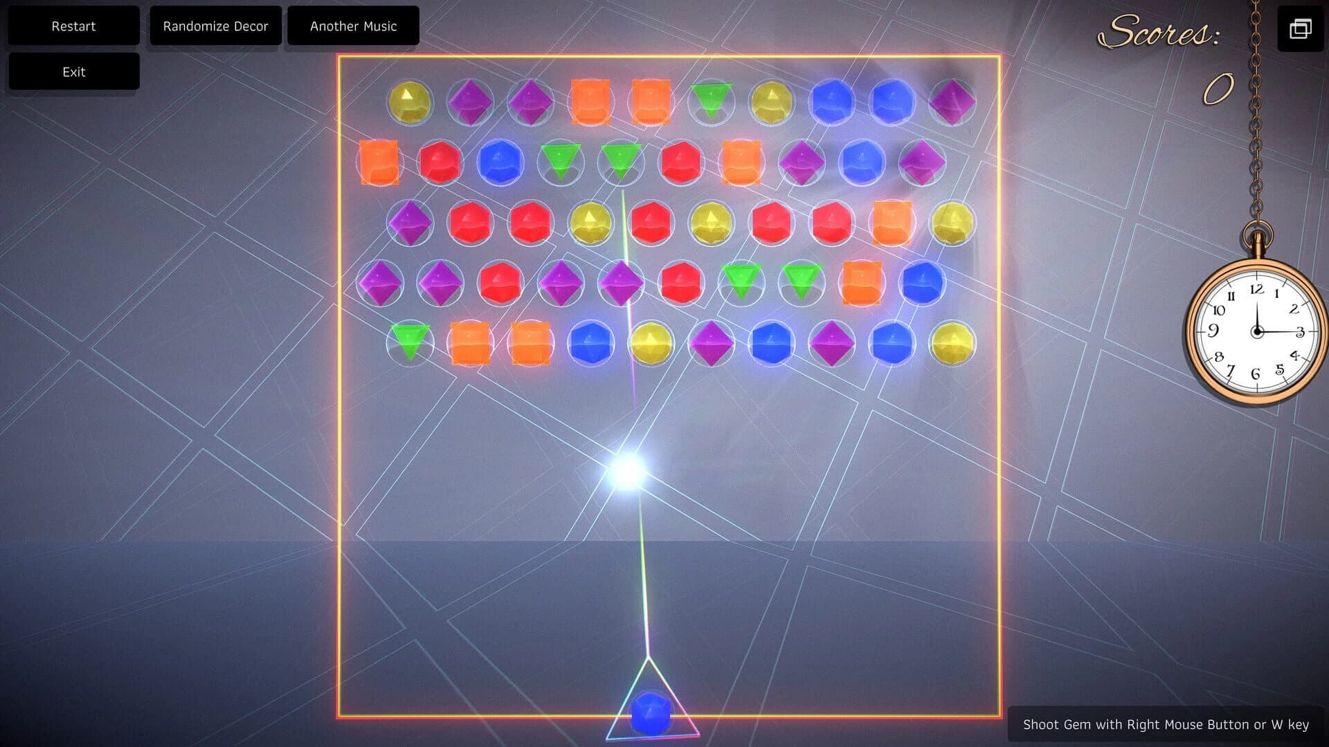 Relax Simulator screenshot 3
