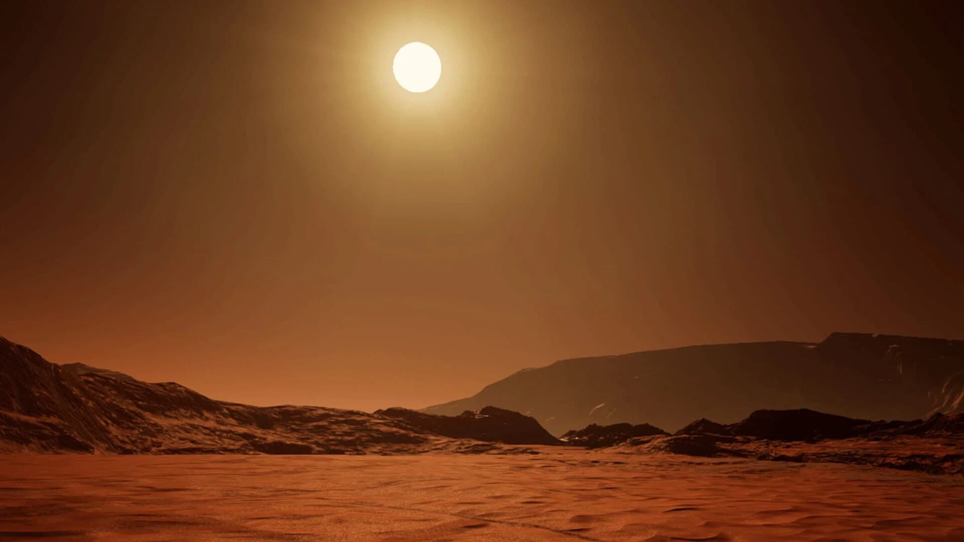 Relax Walk VR screenshot 2