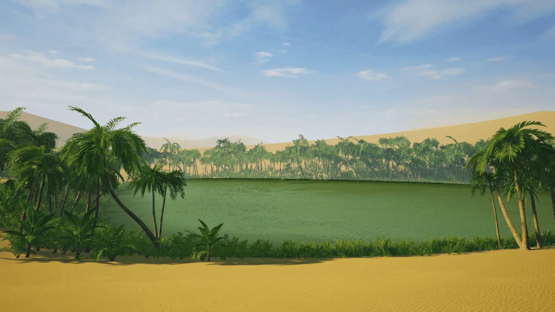 Relax Walk VR screenshot 5