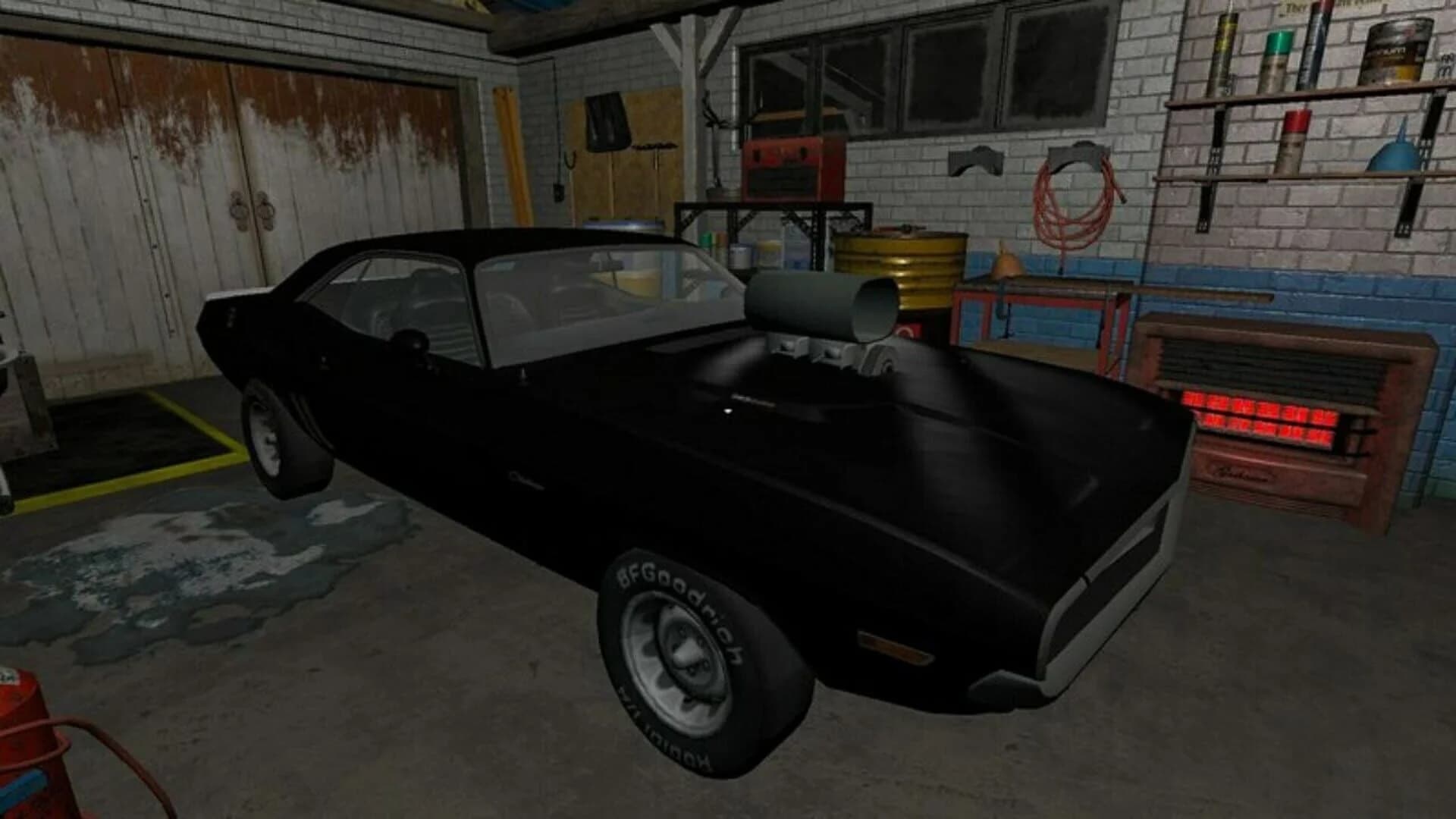 Relaxing Drift screenshot 1