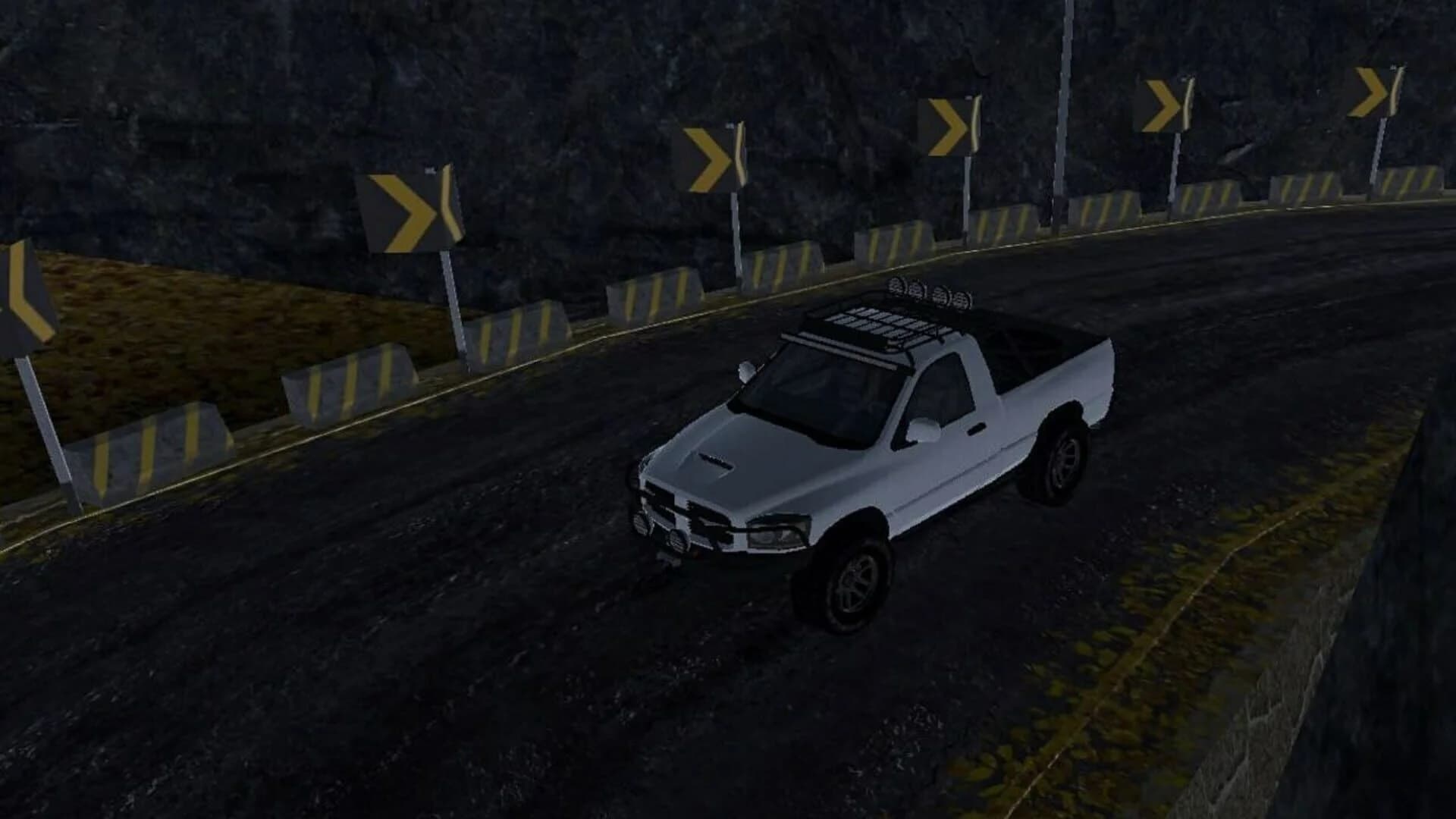 Relaxing Drift screenshot 4