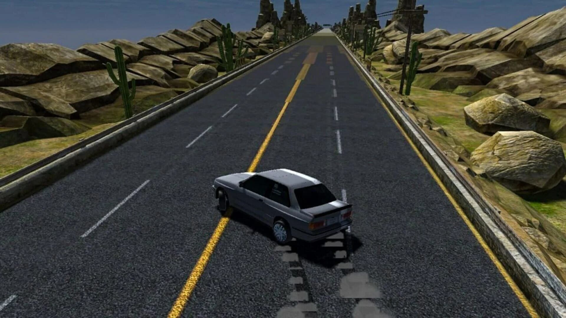 Relaxing Drift screenshot 5