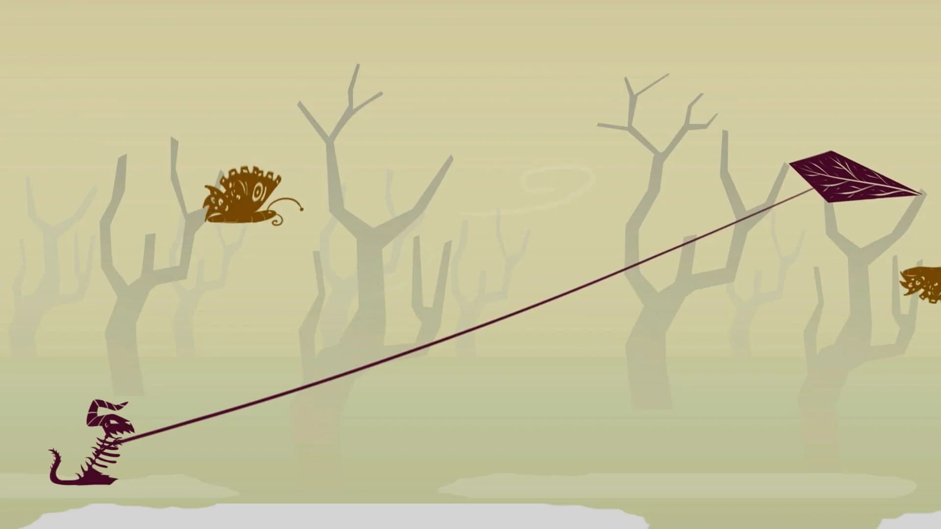 Relaxing Kite screenshot 5