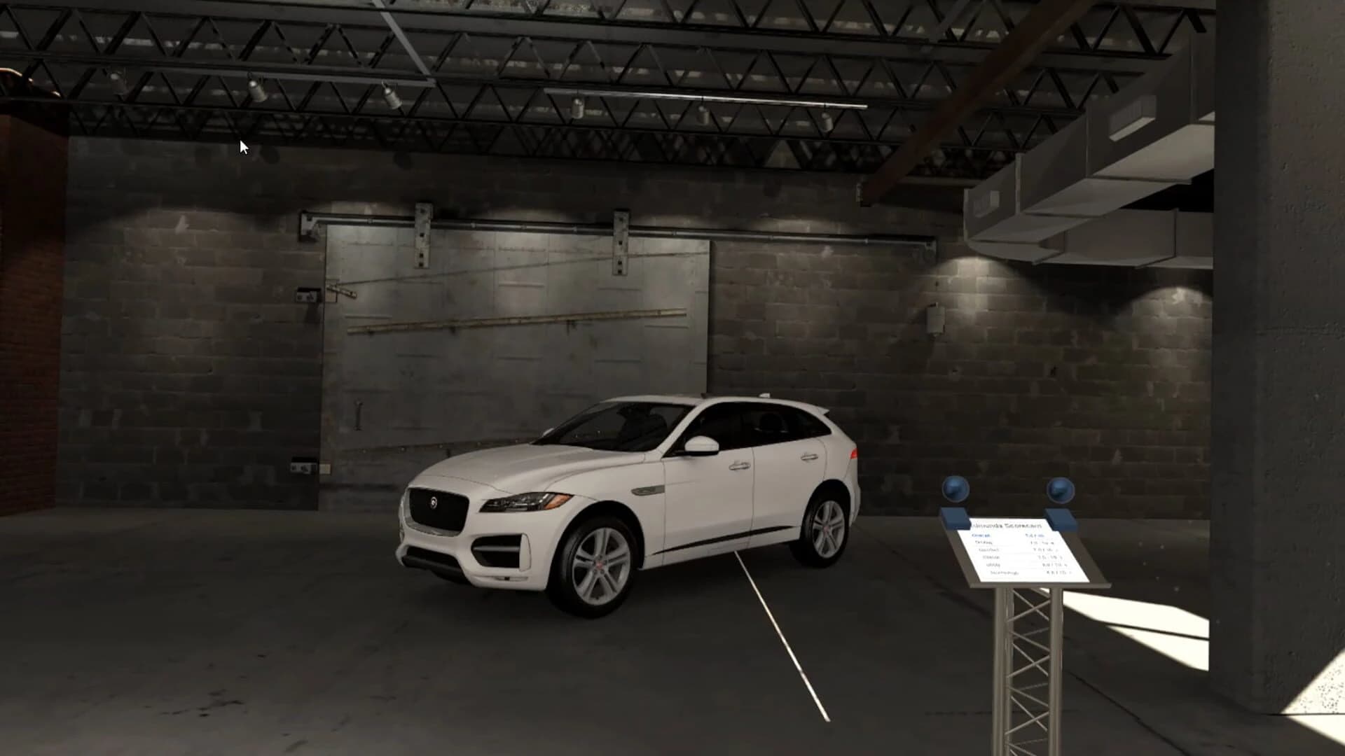 RelayCars screenshot 1