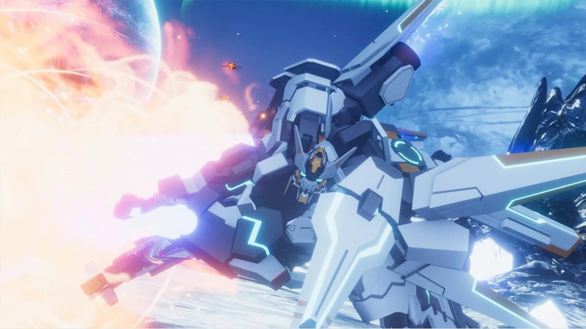 Relayer screenshot 2