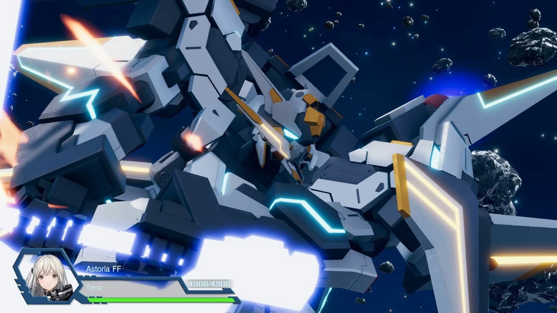 Relayer Advanced screenshot 4