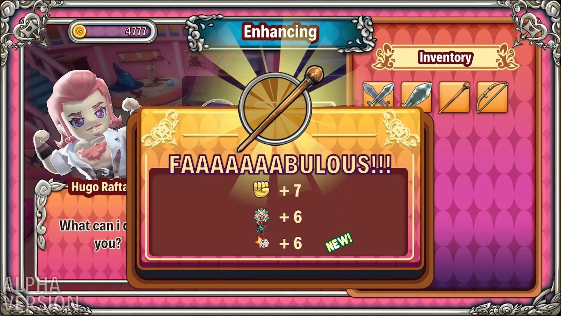 Re:Legend screenshot 5