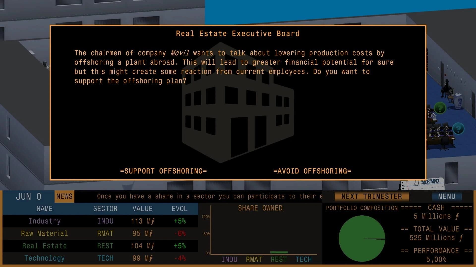 Relentless screenshot 5