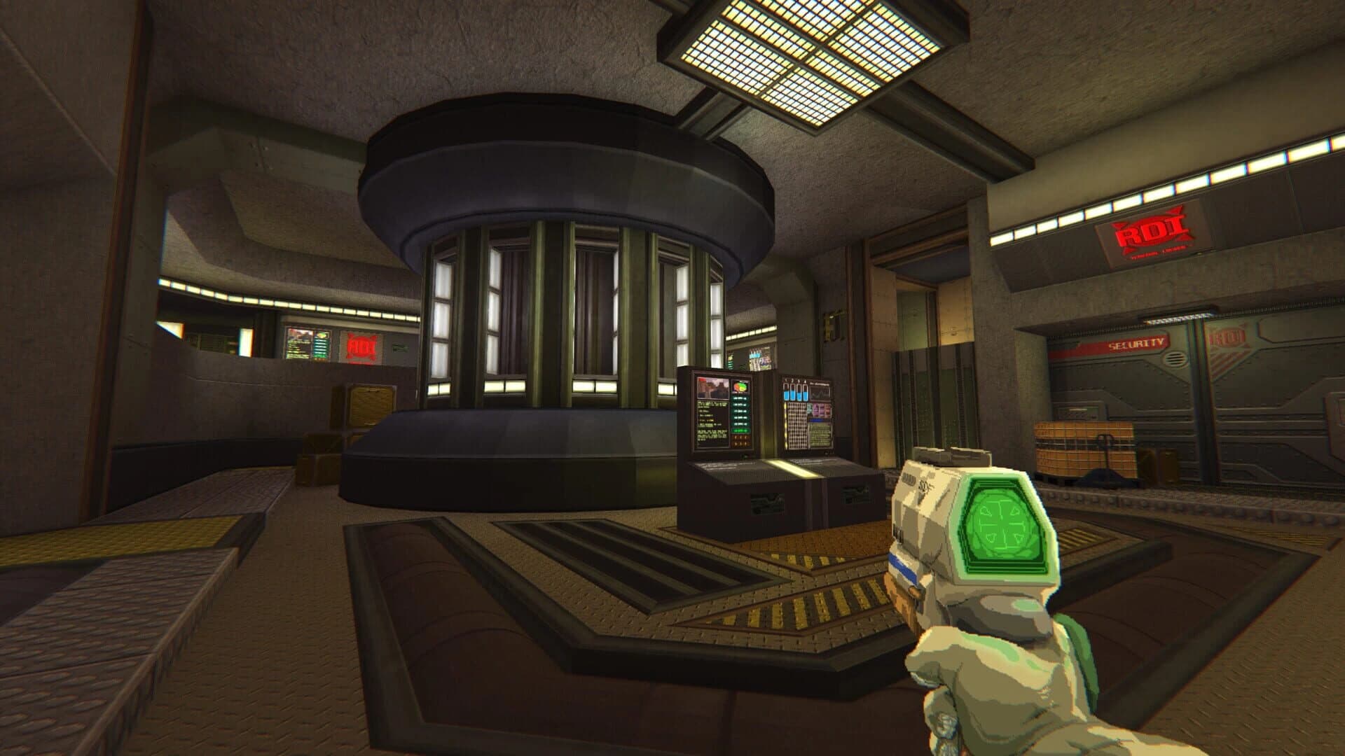 Relentless Frontier screenshot 5