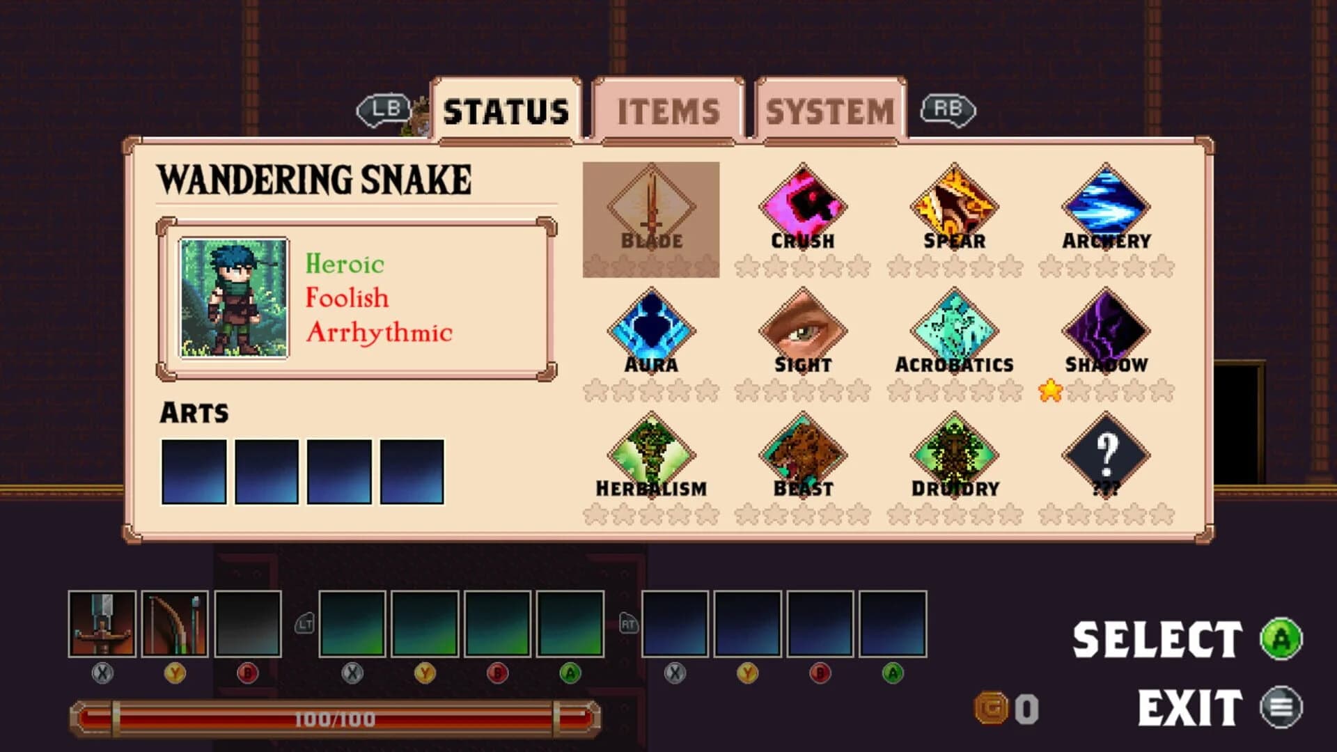 Relentless: Ranger screenshot 3