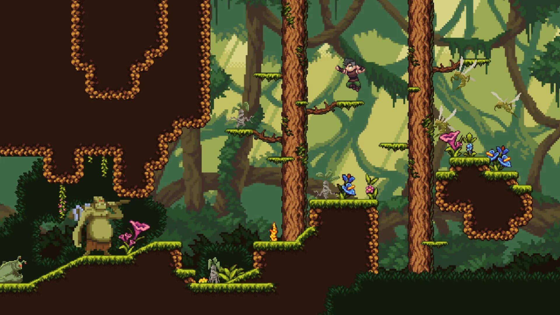 Relentless: Ranger screenshot 2