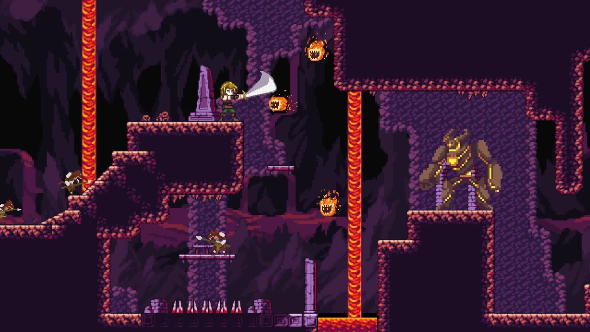 Relentless: Ranger screenshot 4