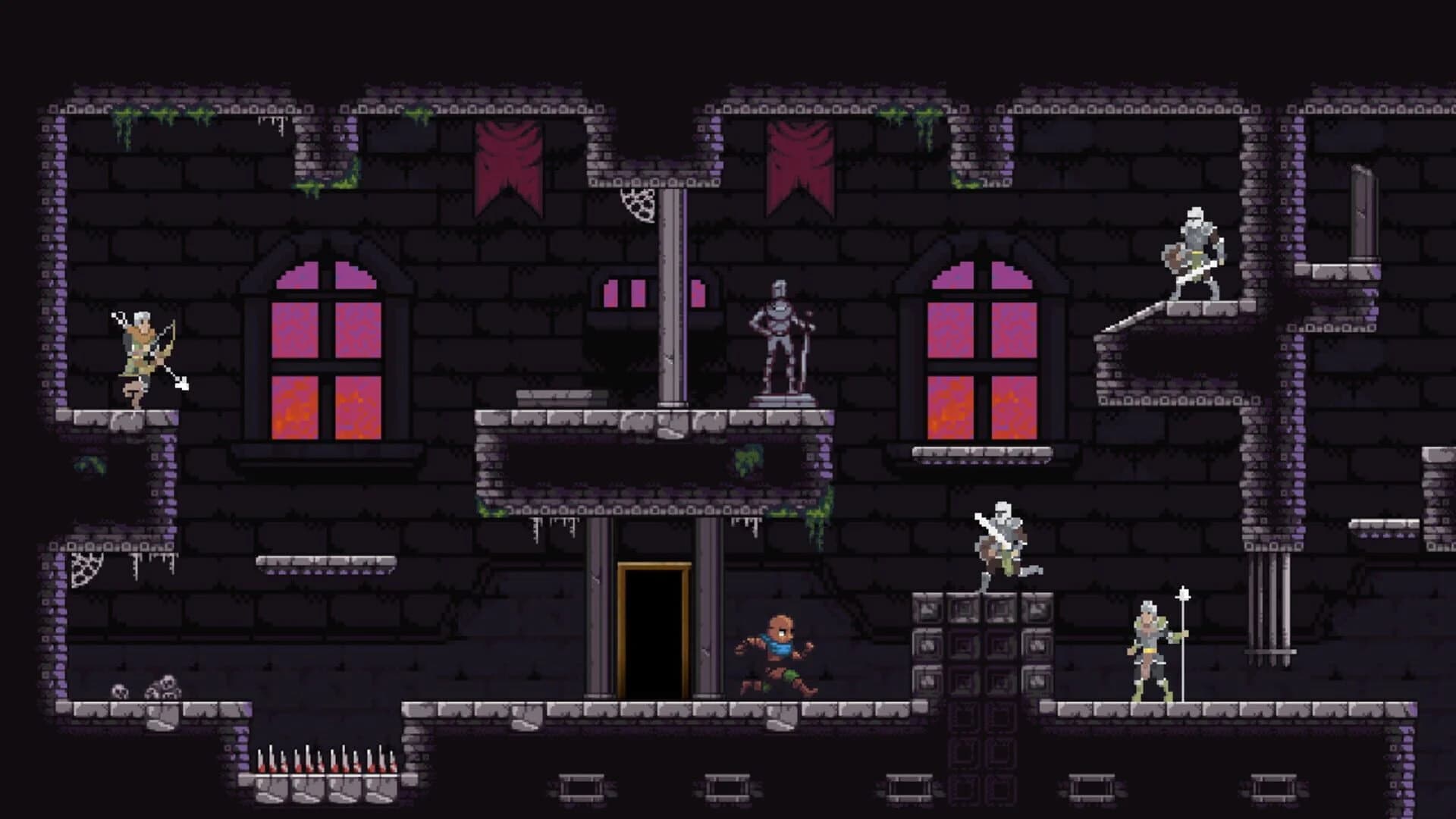 Relentless: Ranger screenshot 5