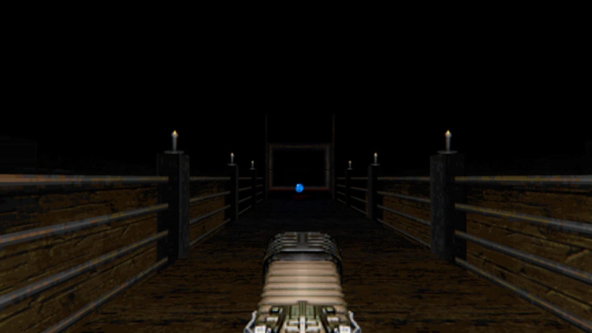 Relic screenshot 3
