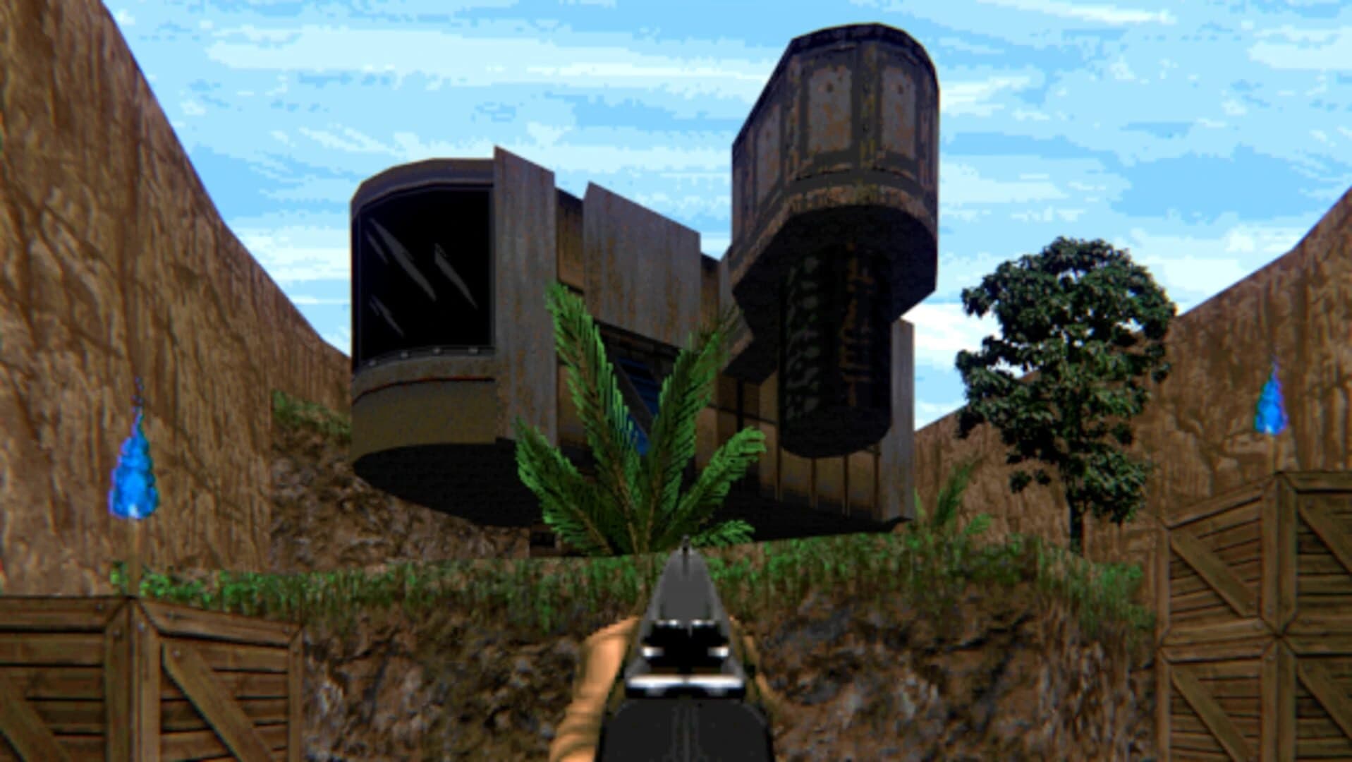 Relic screenshot 2