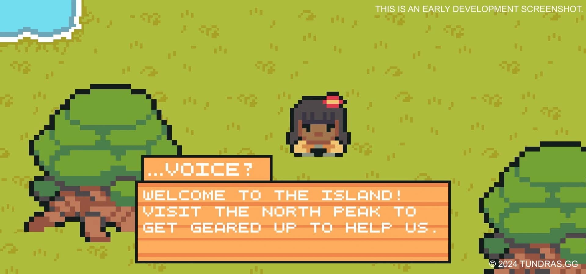 Relic screenshot 2