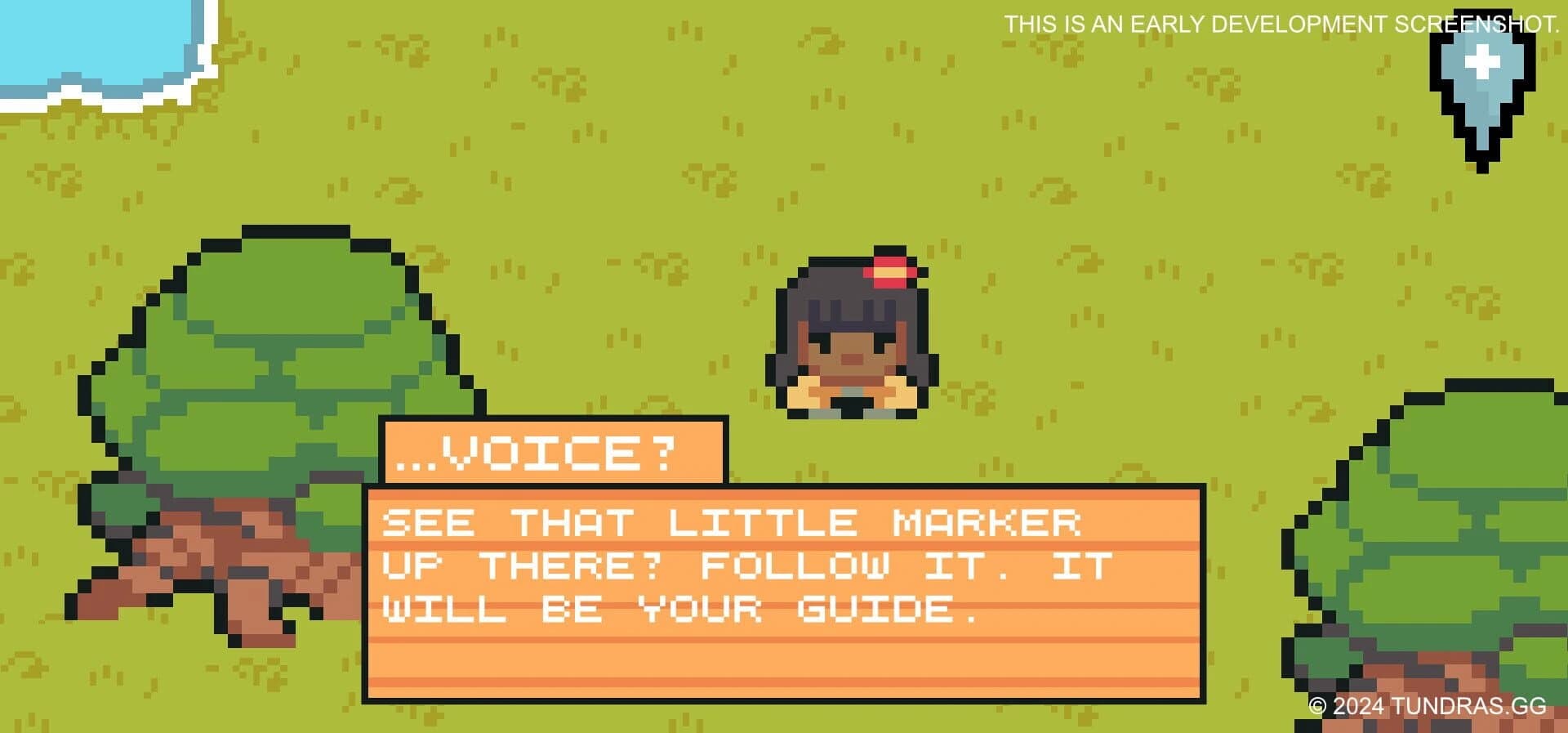Relic screenshot 1