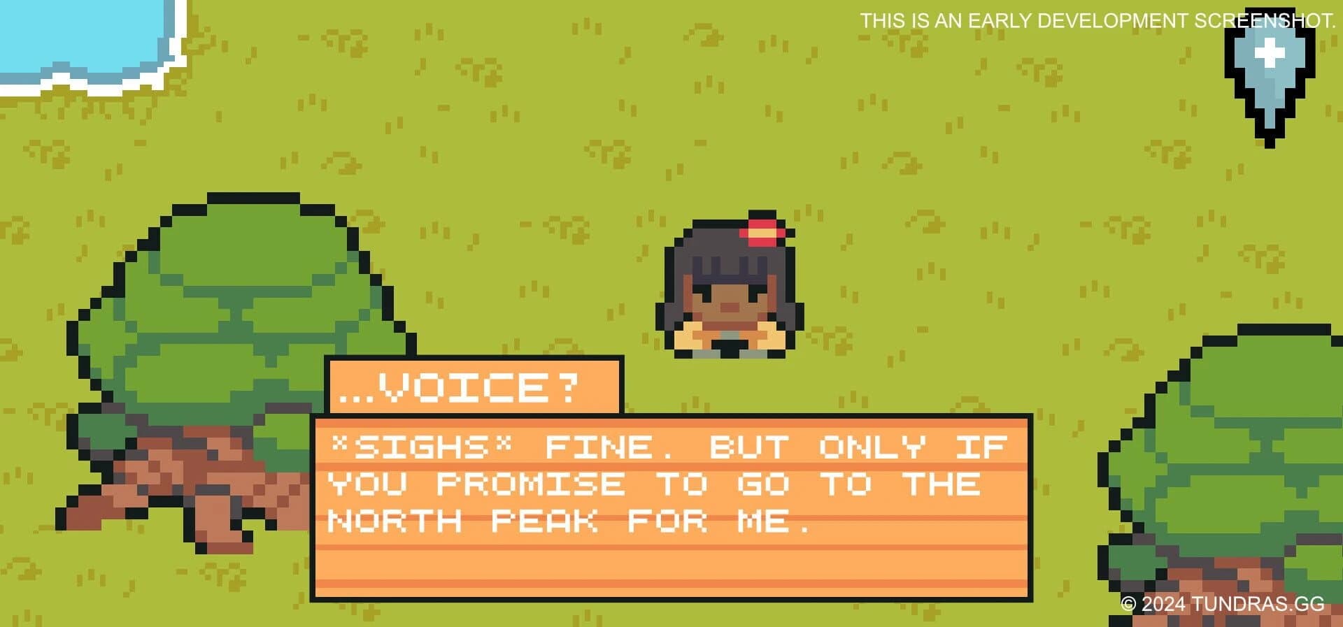 Relic screenshot 4