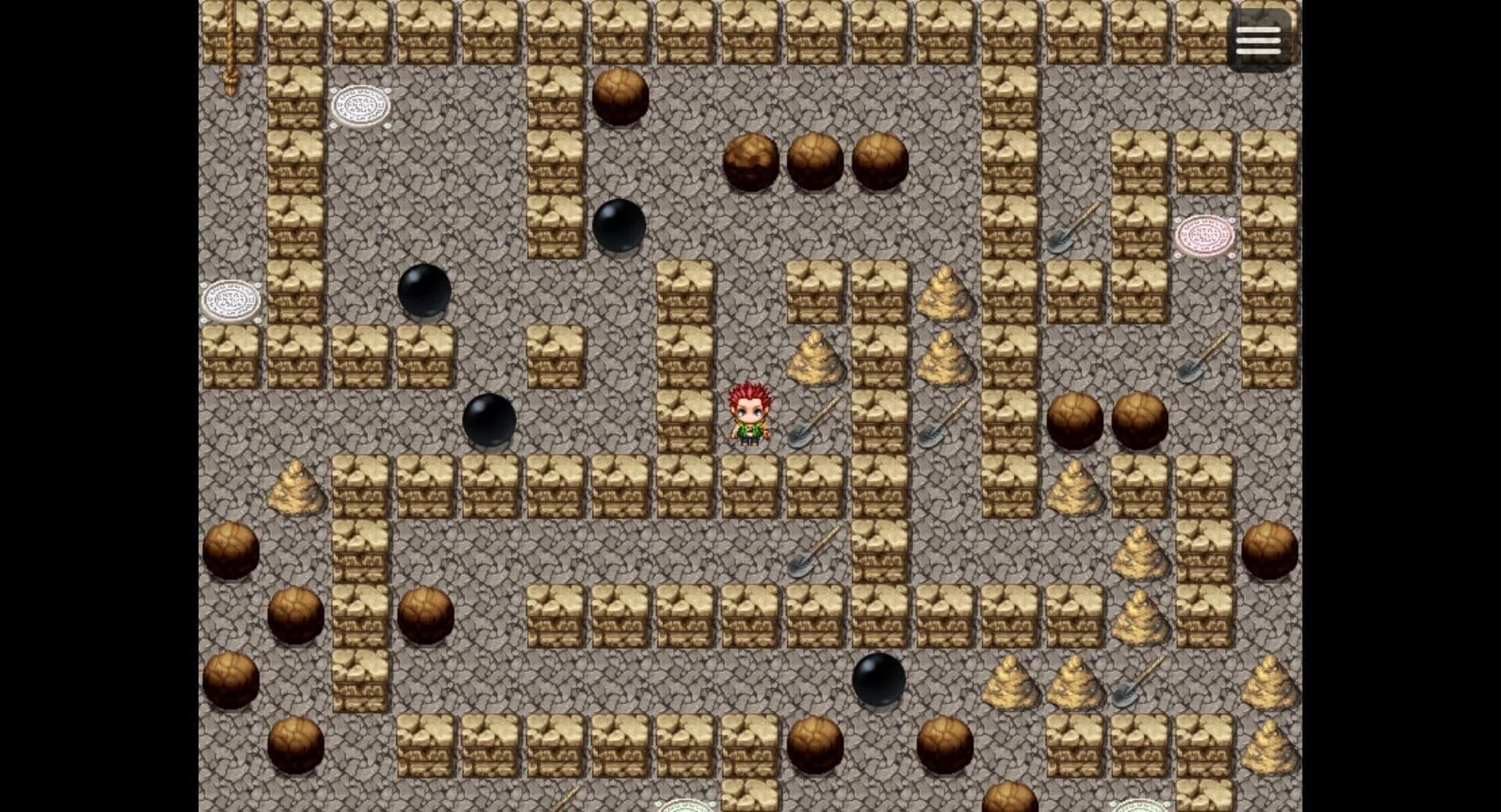 Relic Adventure screenshot 4