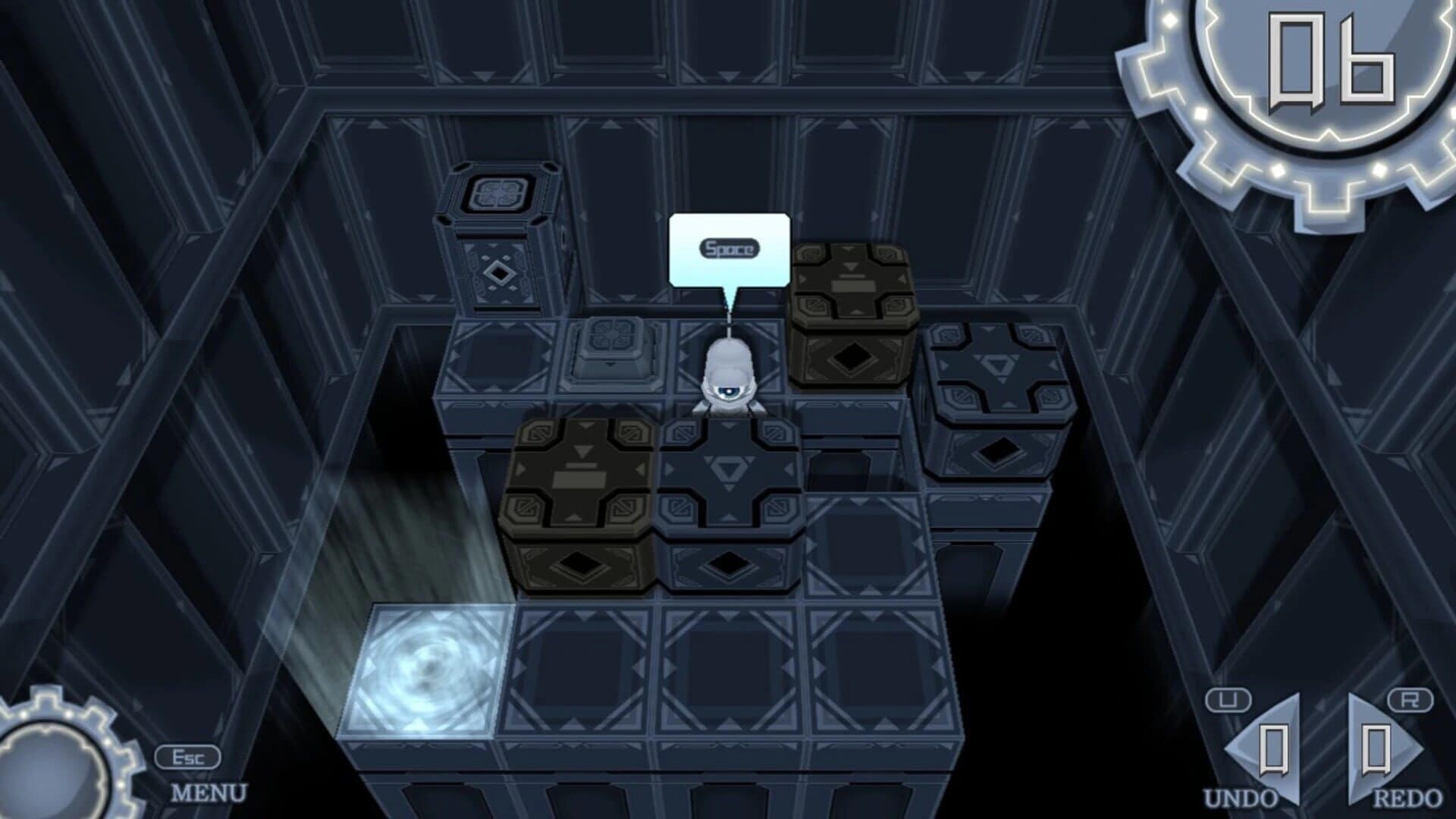 Relic Alone screenshot 2