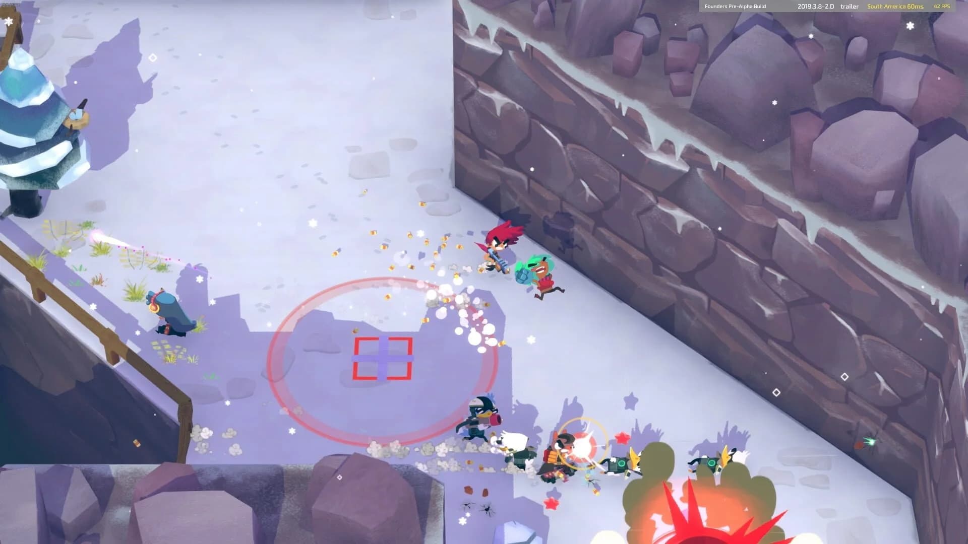 Relic Hunters Legend screenshot 4