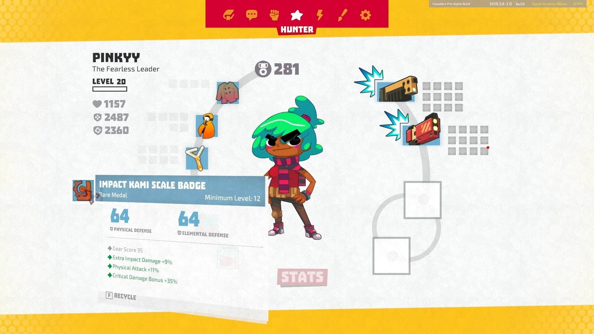 Relic Hunters Legend screenshot 2