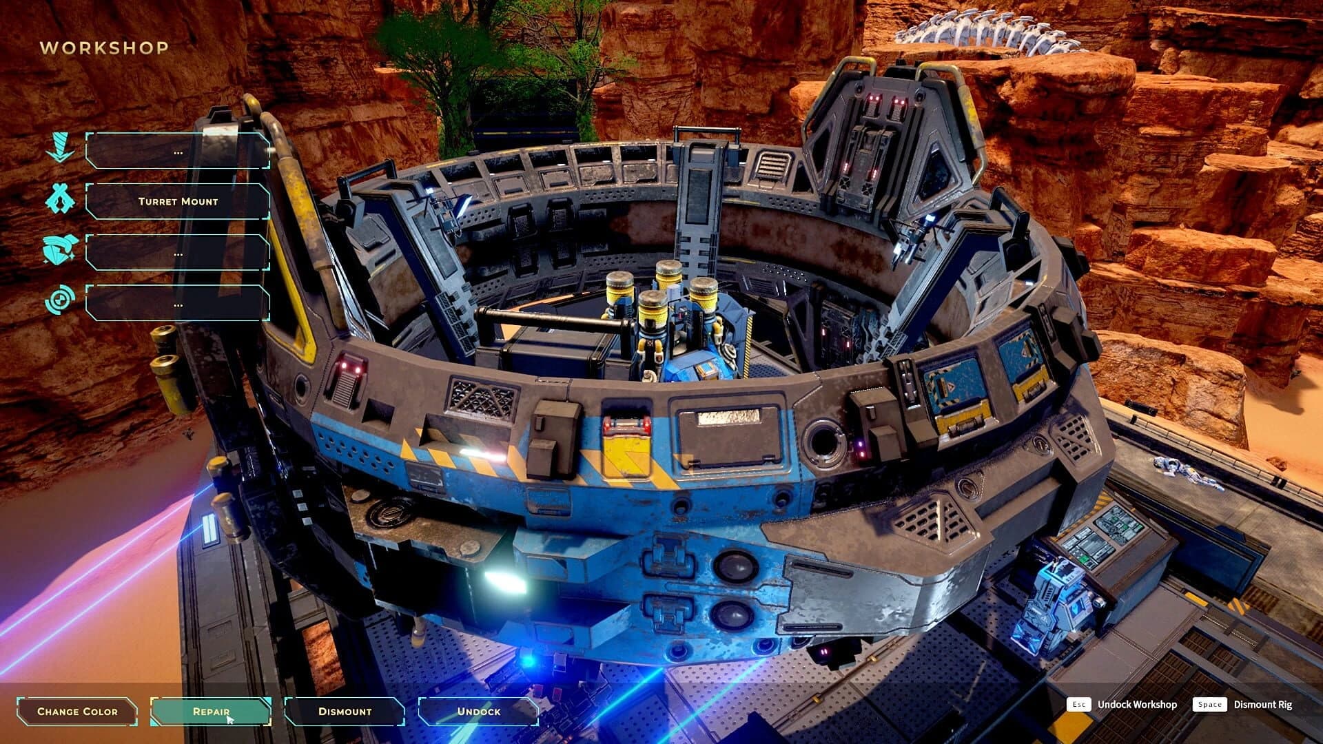 Relic Odyssey: Ruins Of Xantao screenshot 5