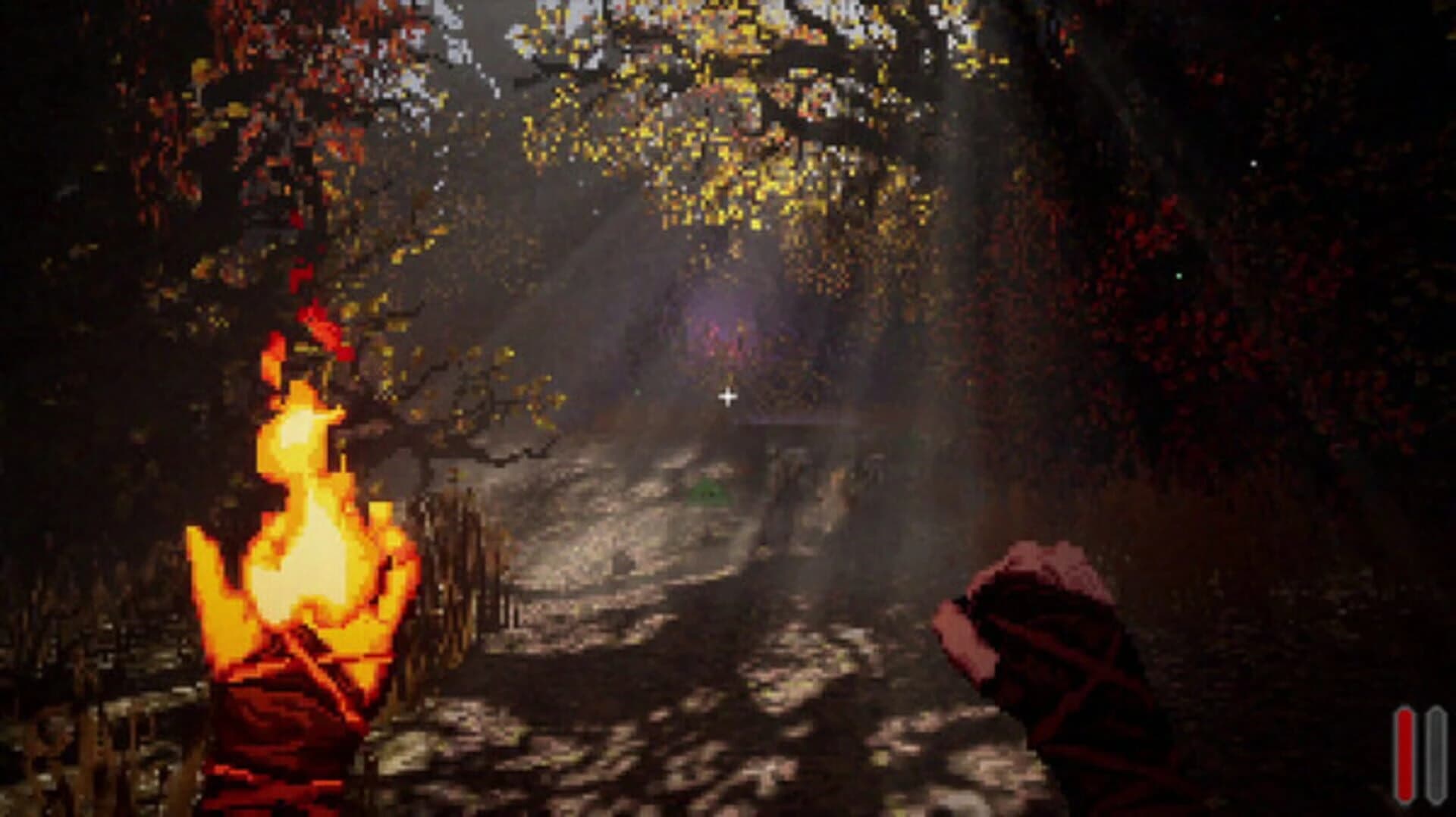 Relics of the Oracle screenshot 2