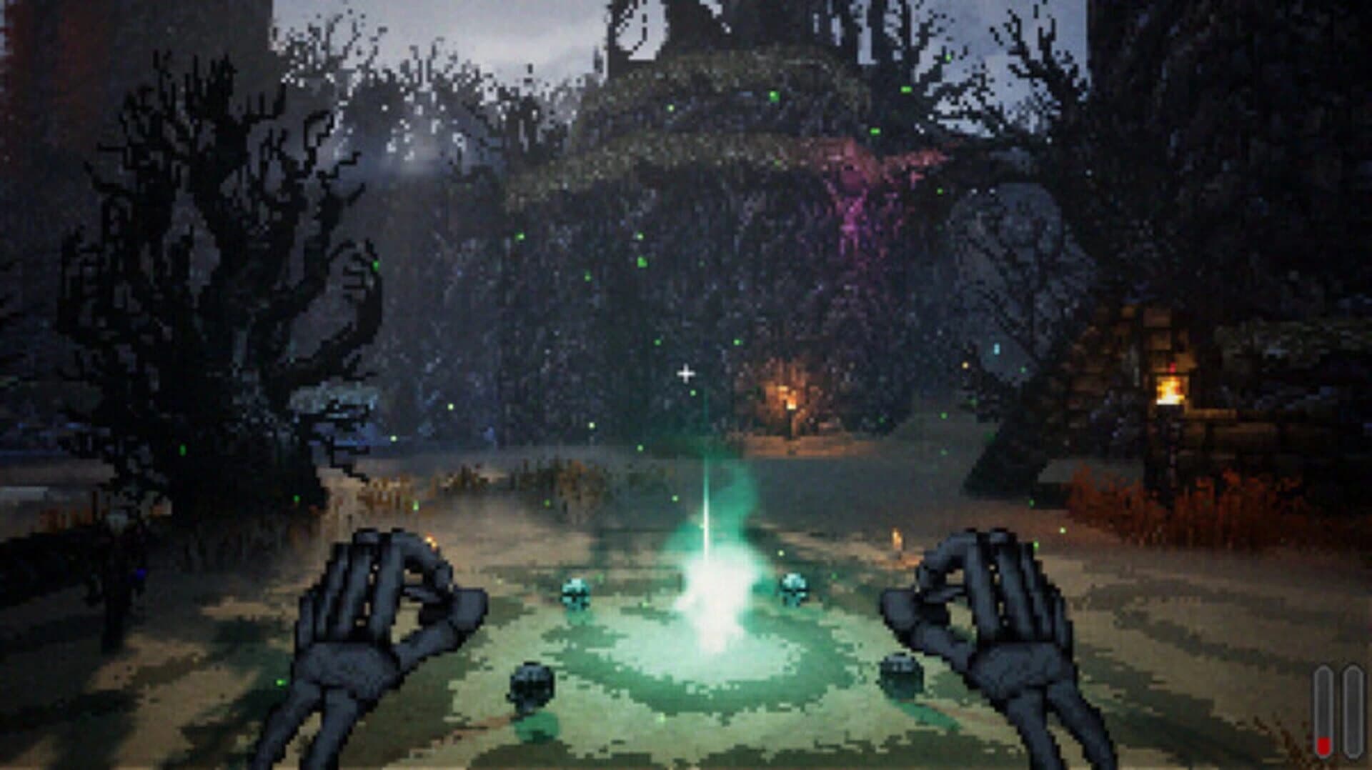 Relics of the Oracle screenshot 5