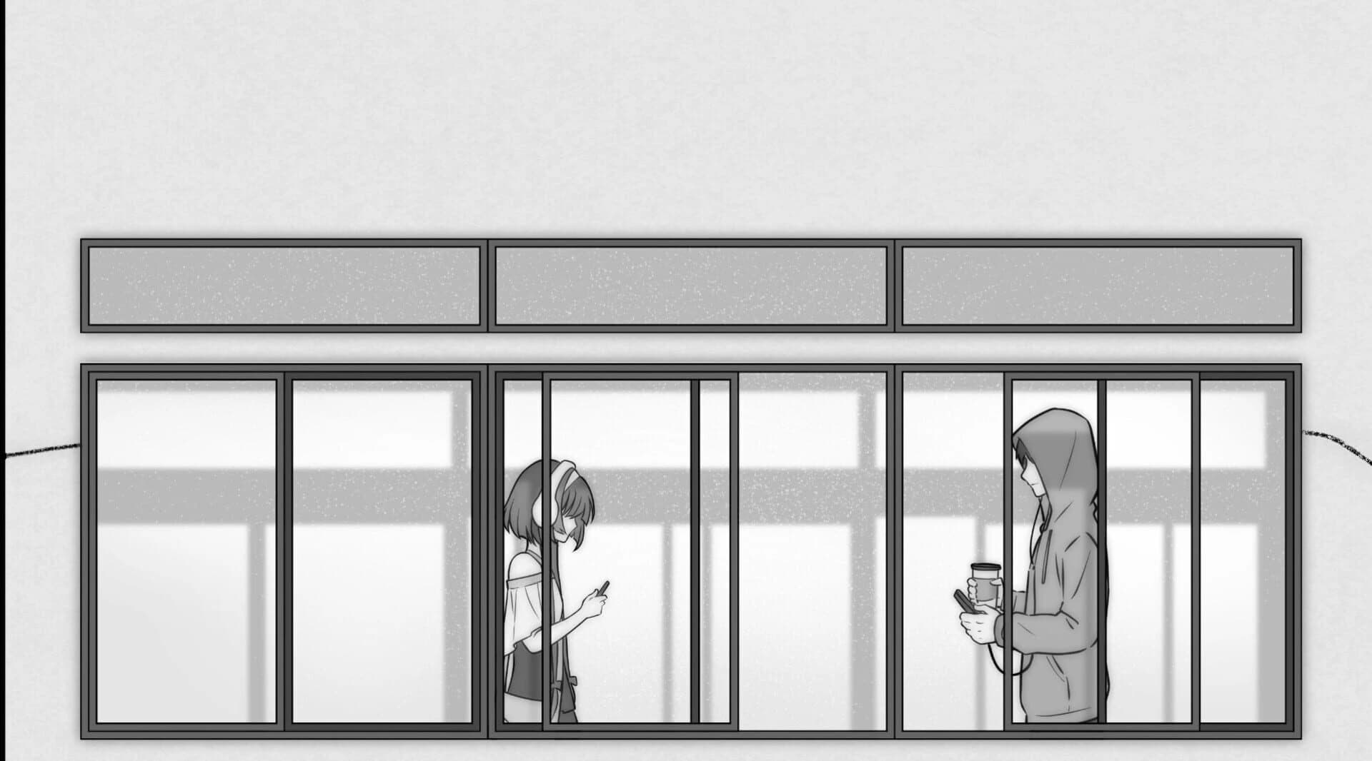 Relieve screenshot 2