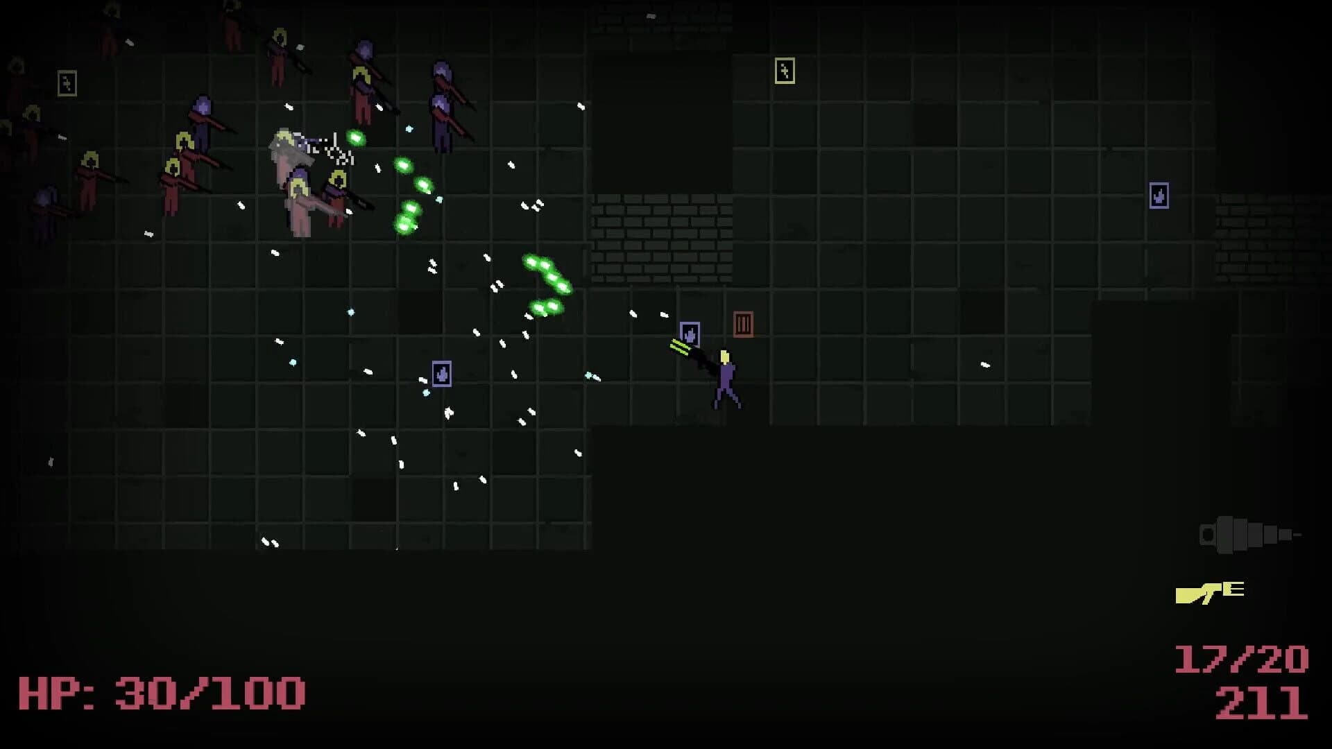 ReLinked 0.26091975 screenshot 3