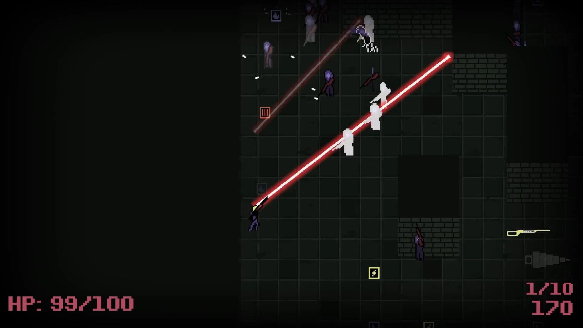 ReLinked 0.26091975 screenshot 1