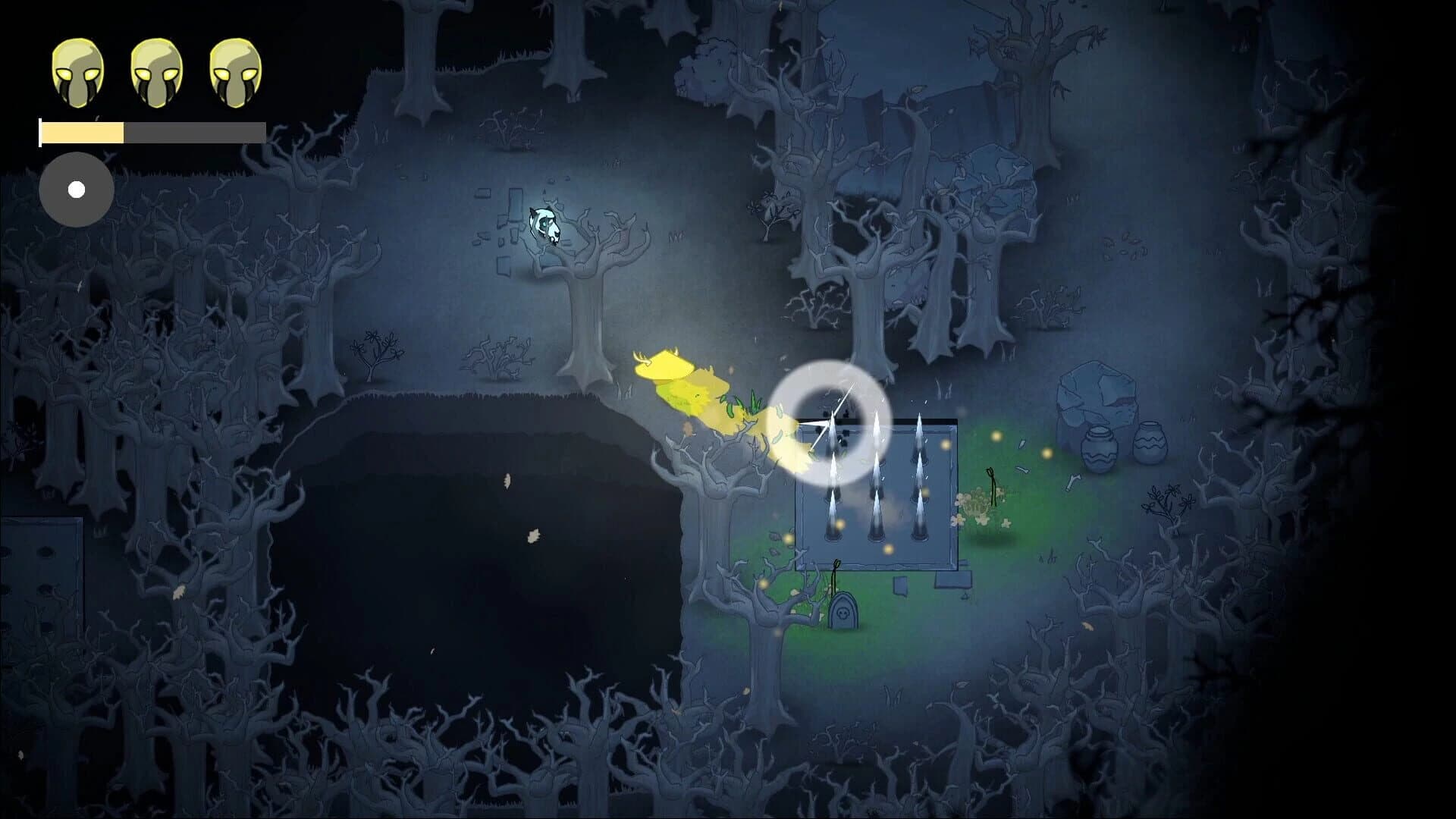 Relive screenshot 2